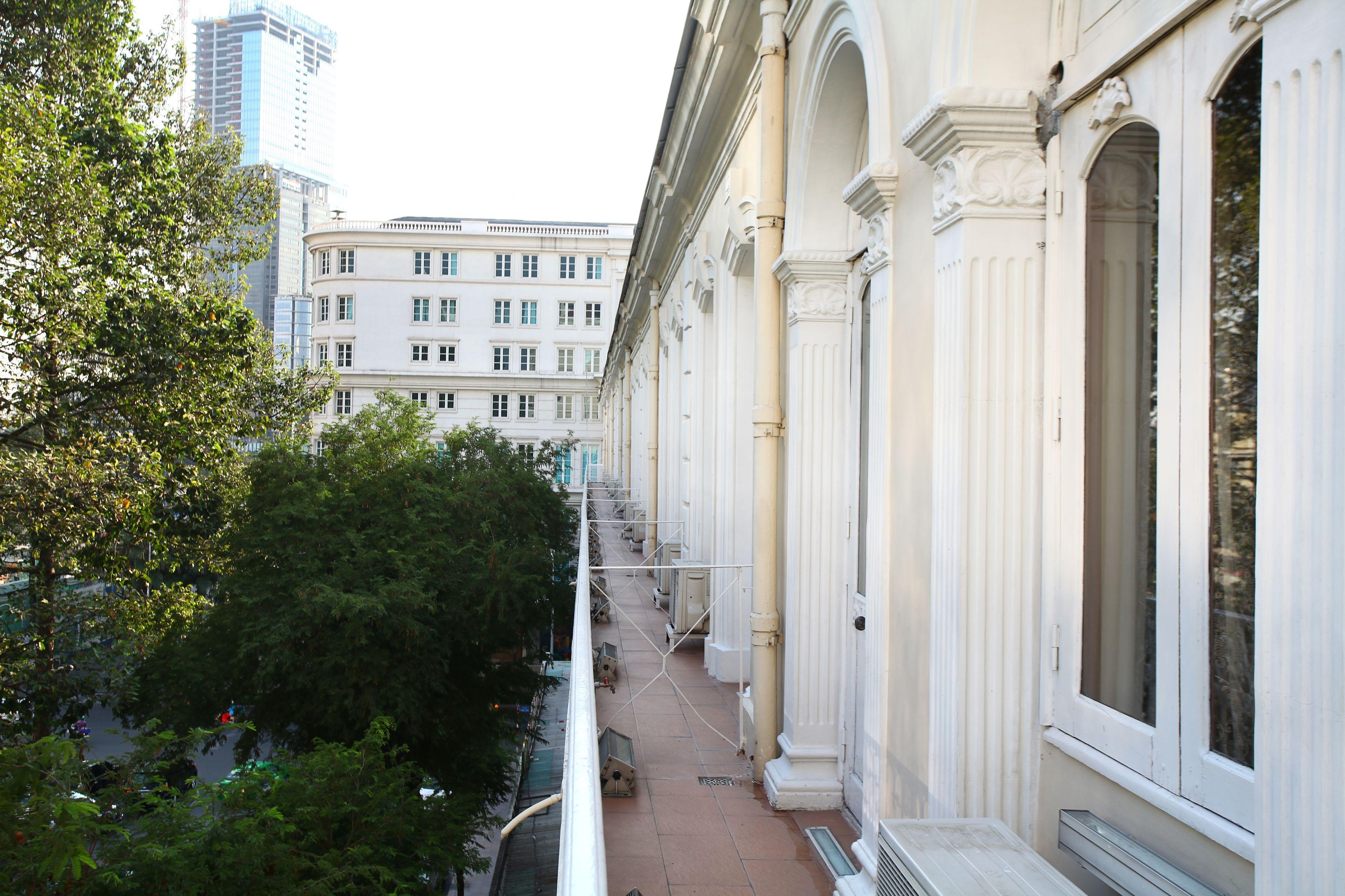 Opera View Room