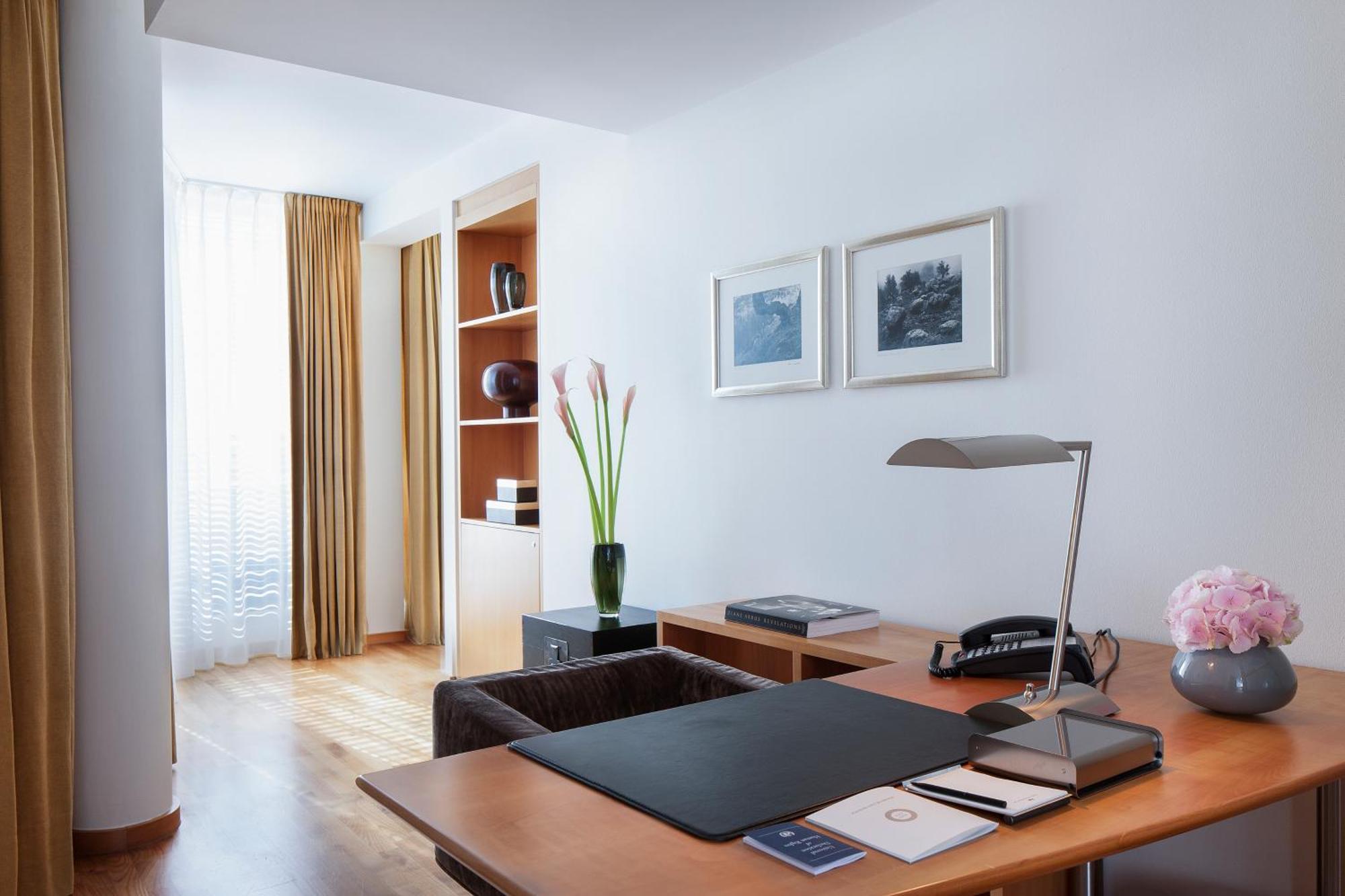 Grand Suite