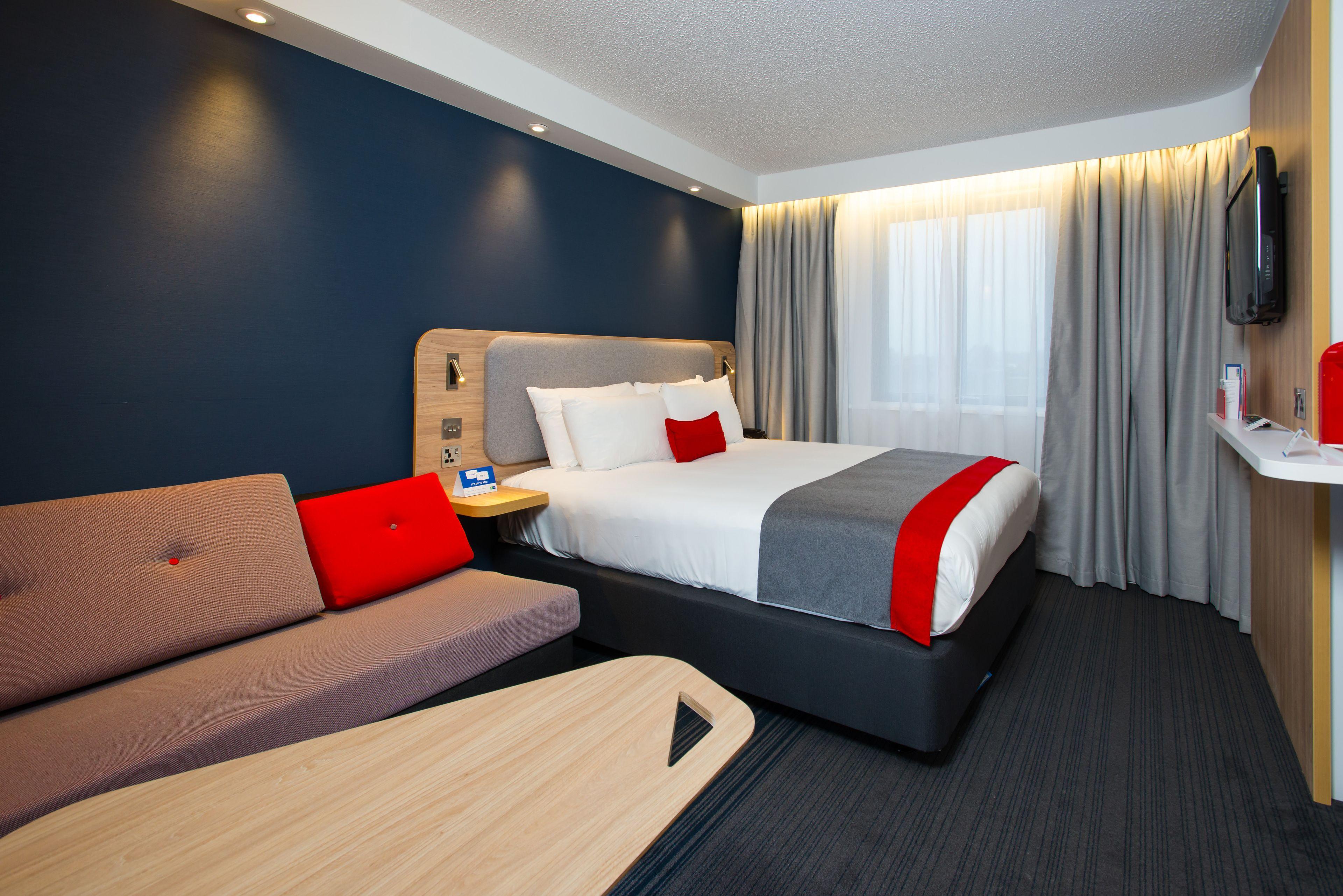 Standard Double Room Sofa Bed Hot