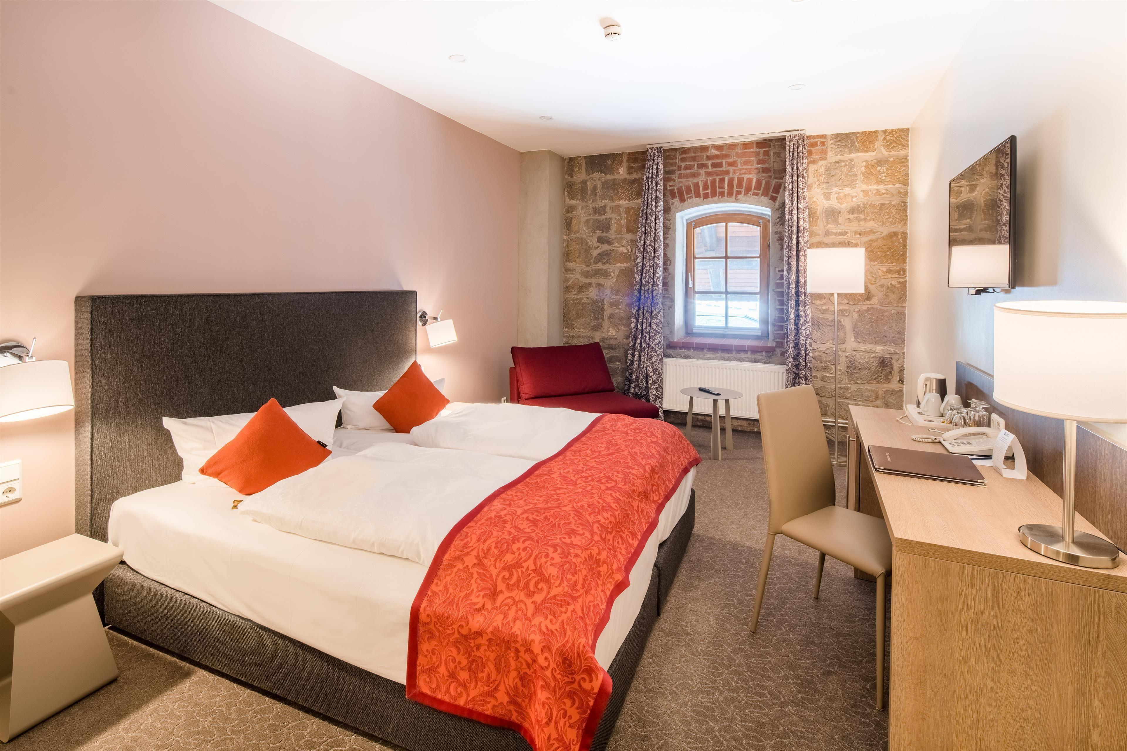 Classic Double or Twin Room
