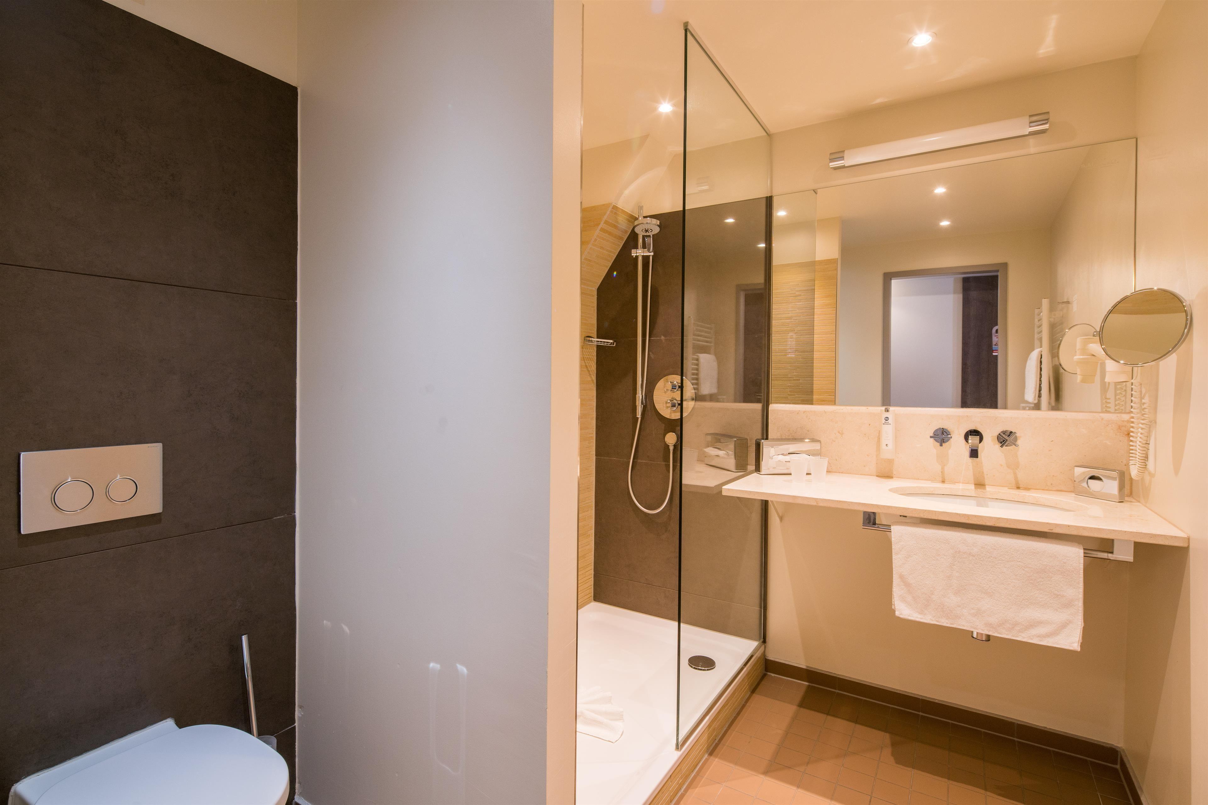 Classic Double or Twin Room