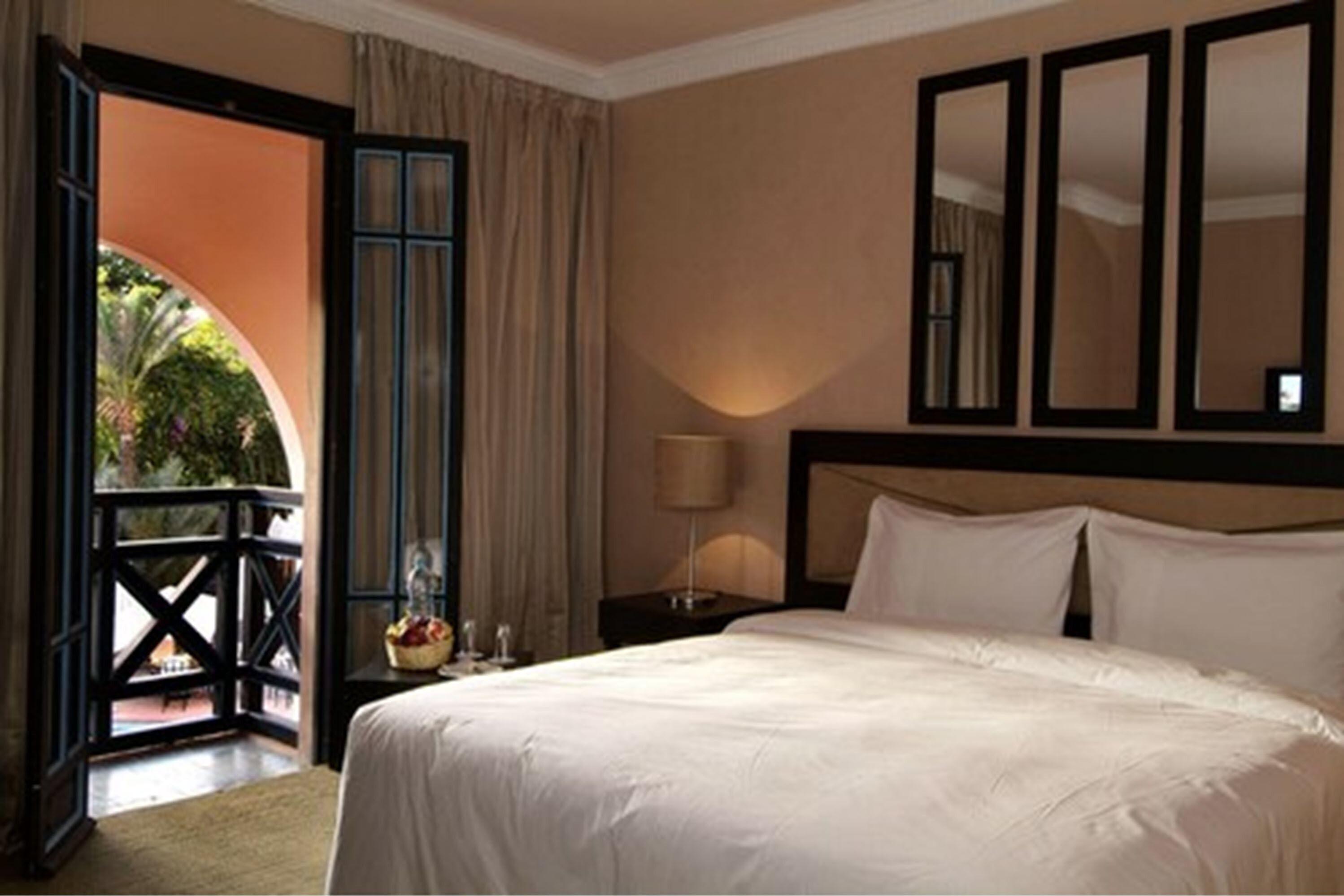 Chambre Triple