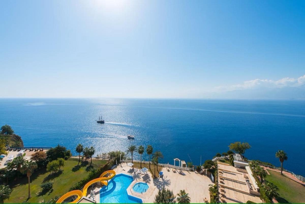 Double Room Sea View