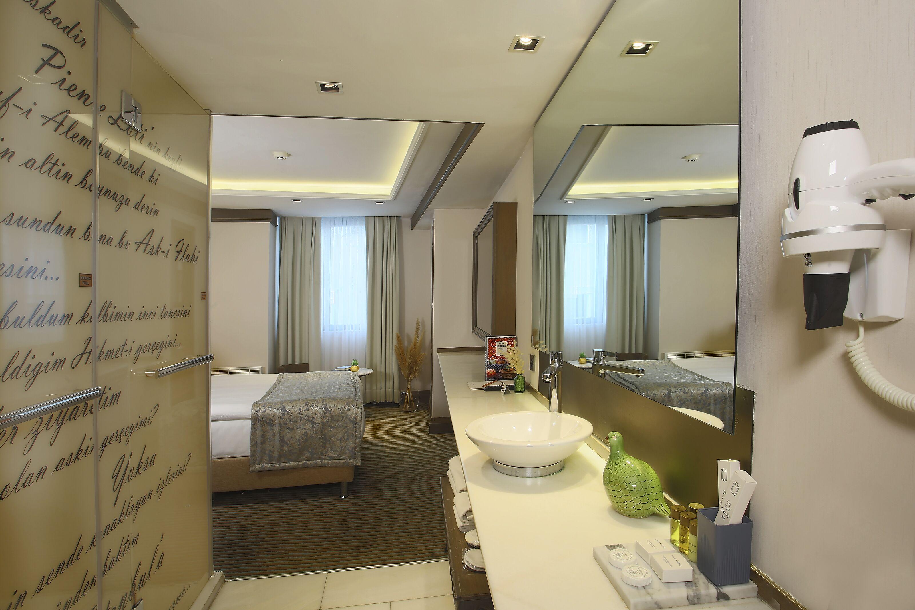 Double or Twin Room