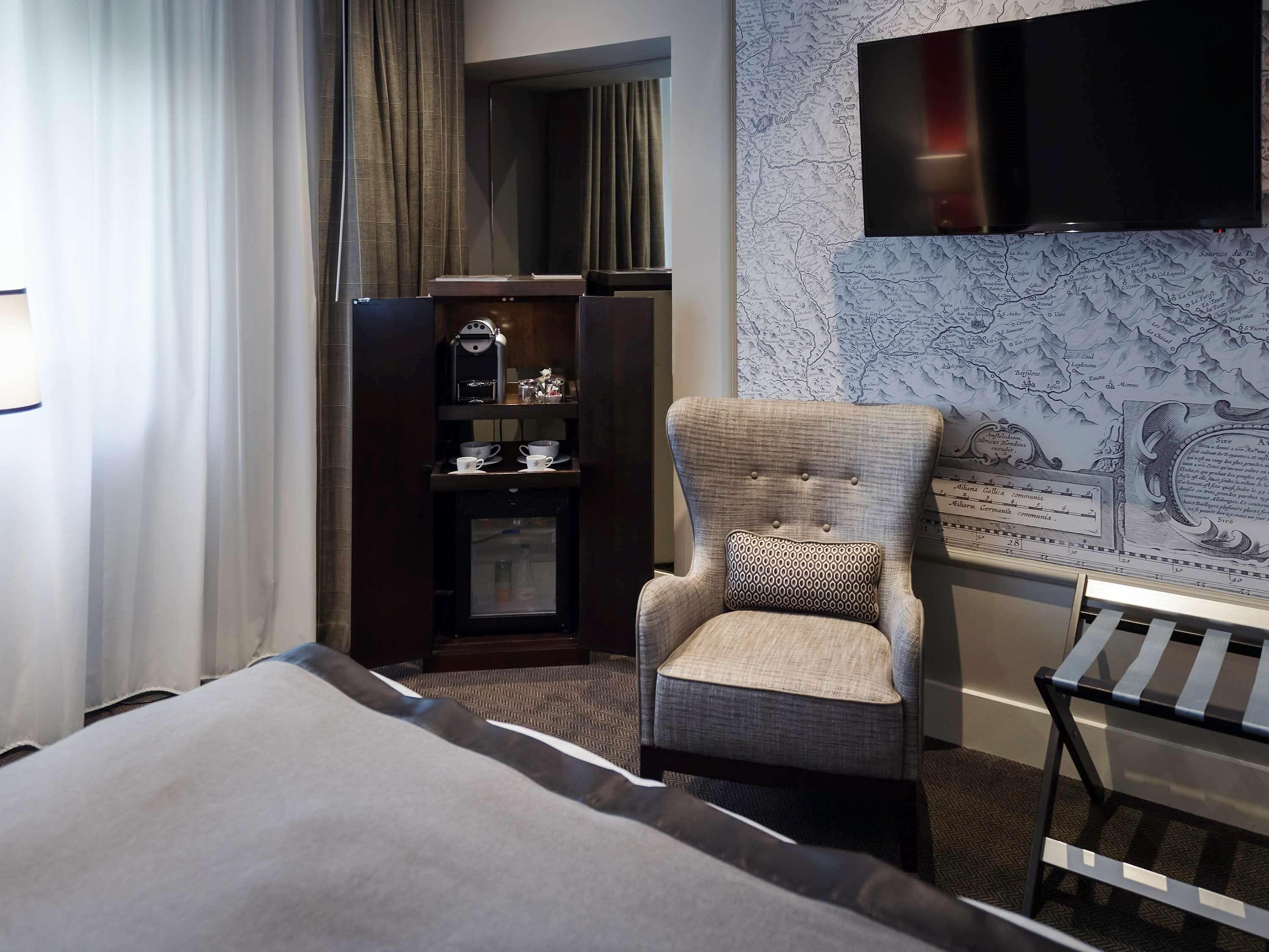 Classic Double Room