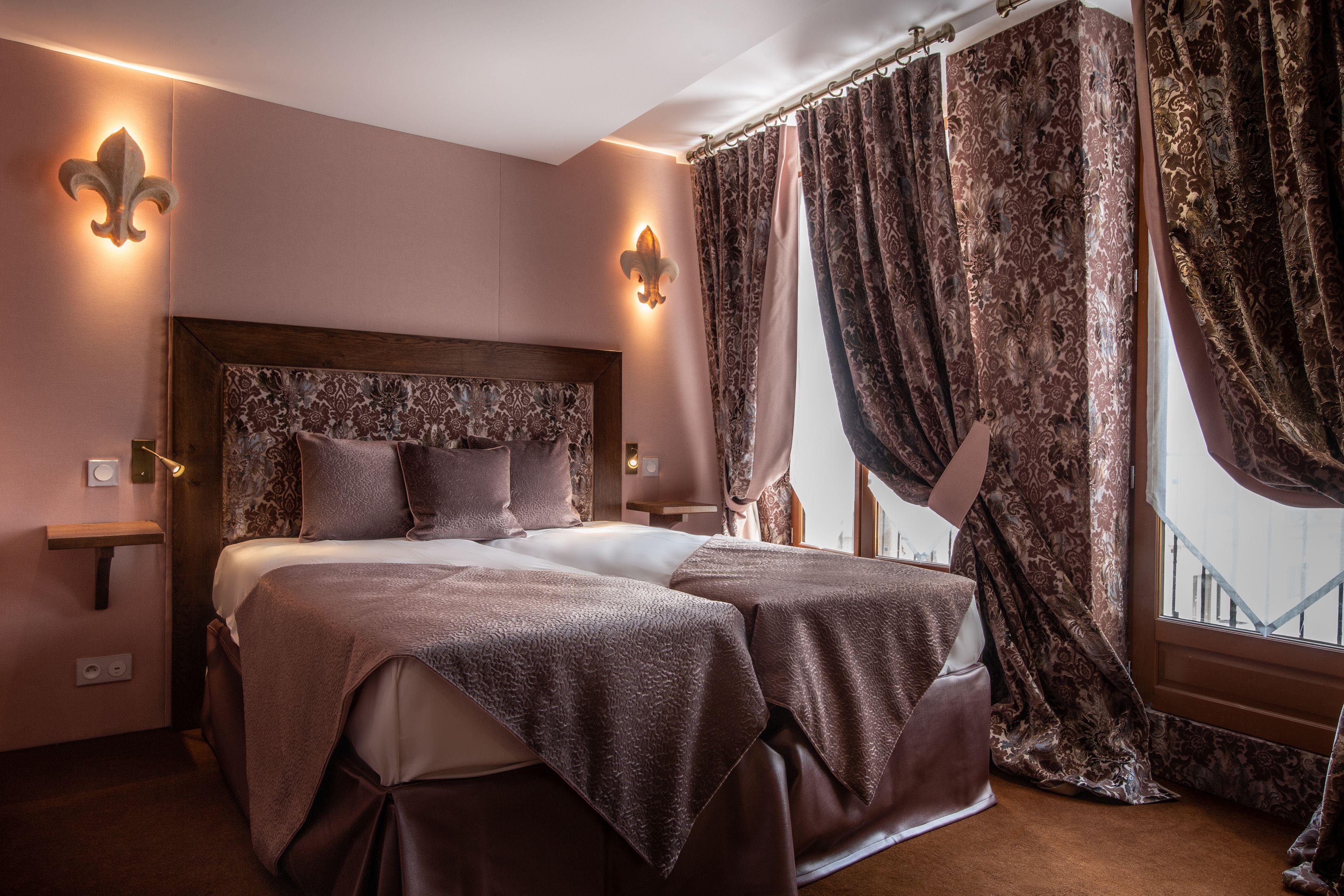 Double Room Balcony