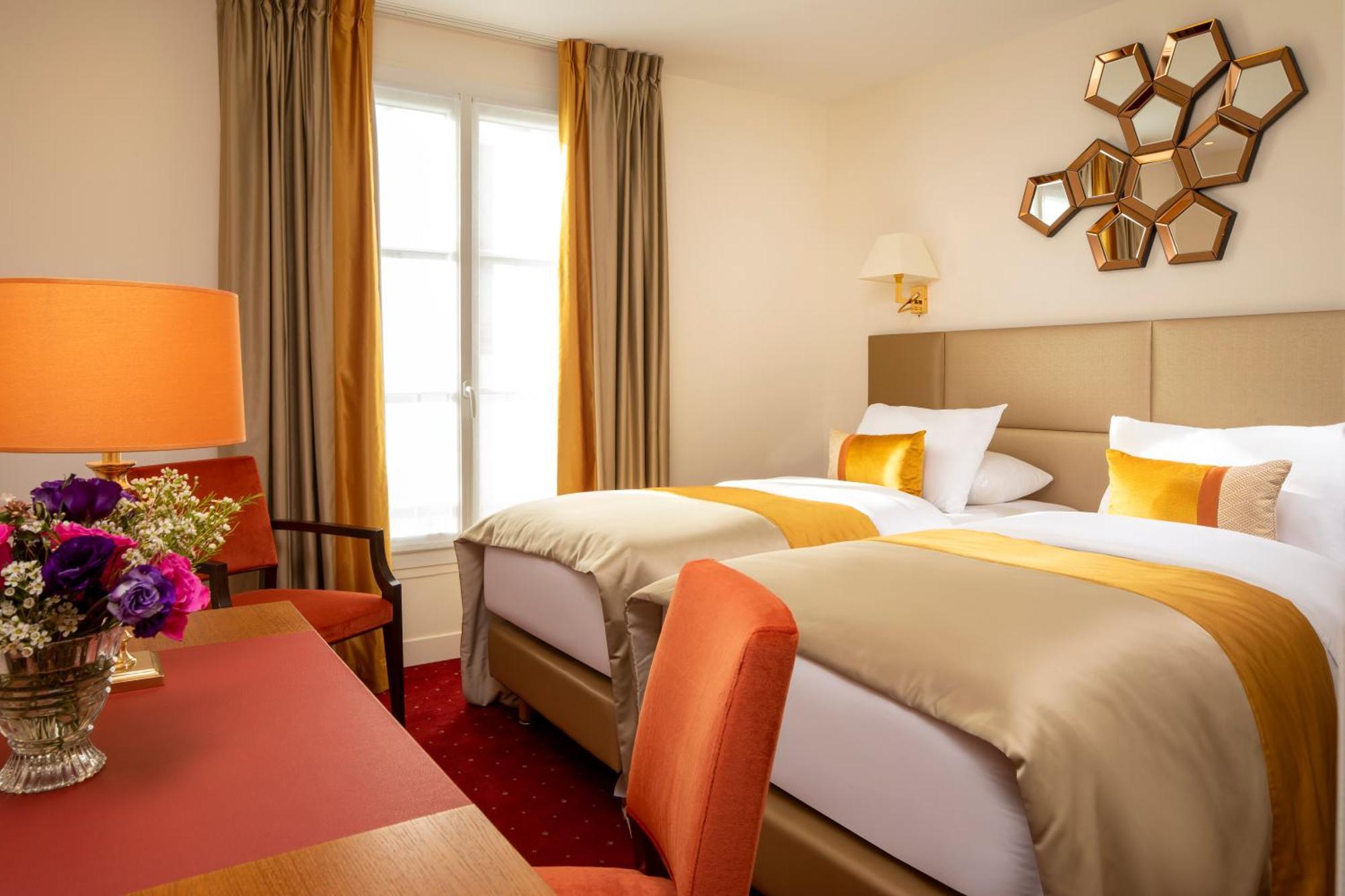 Superior Double or Twin Room