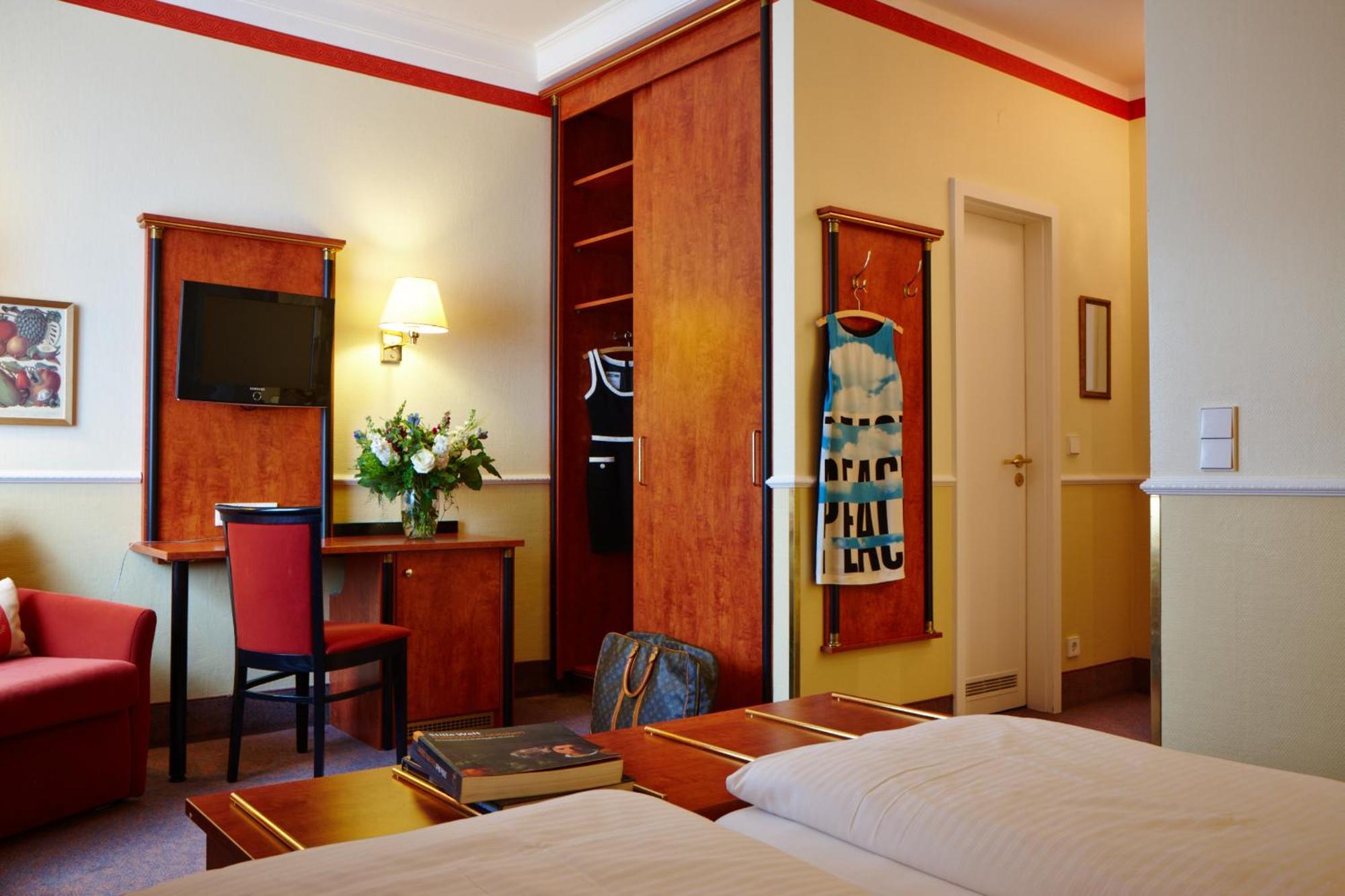 Superior Double Room