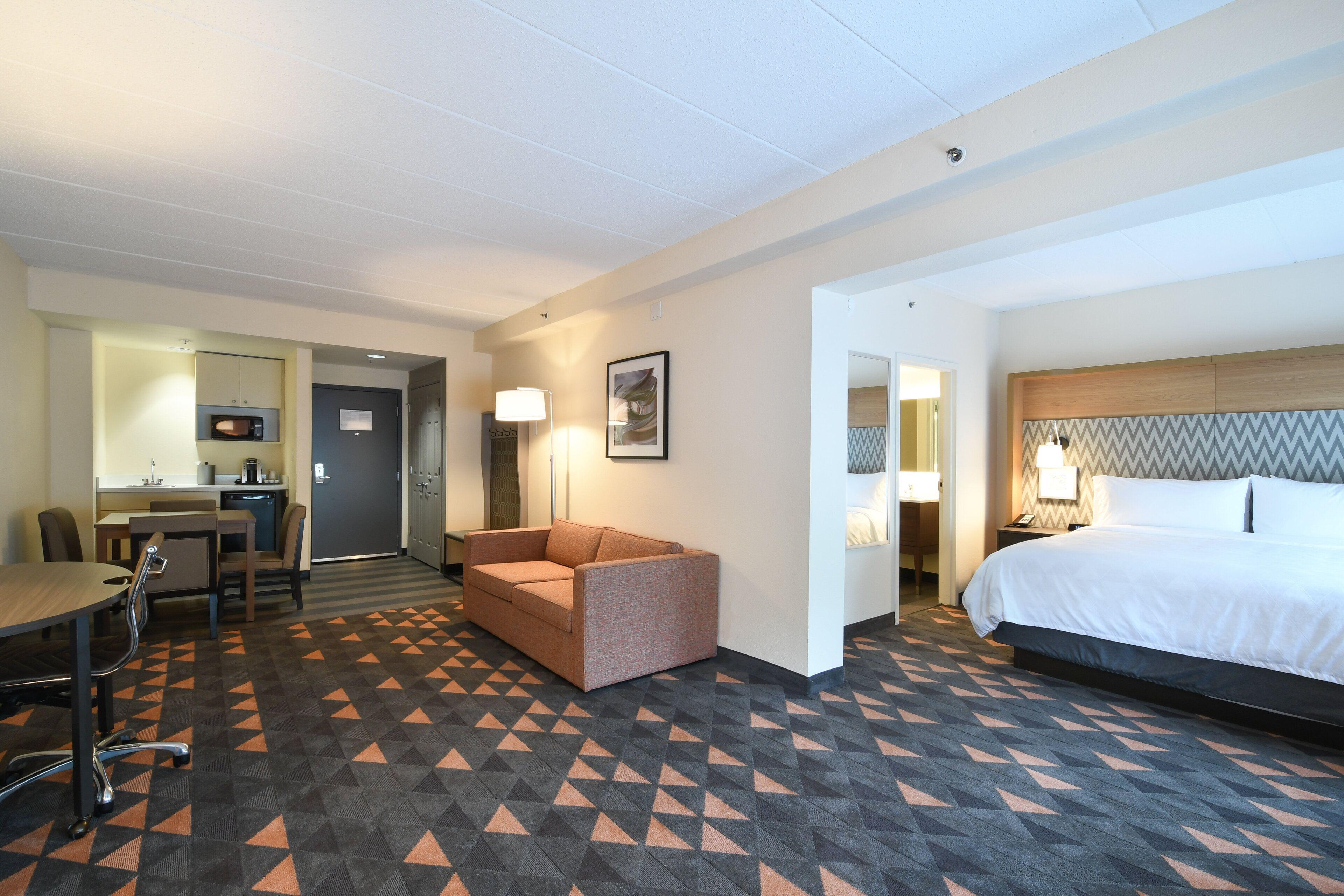 Standard Suite