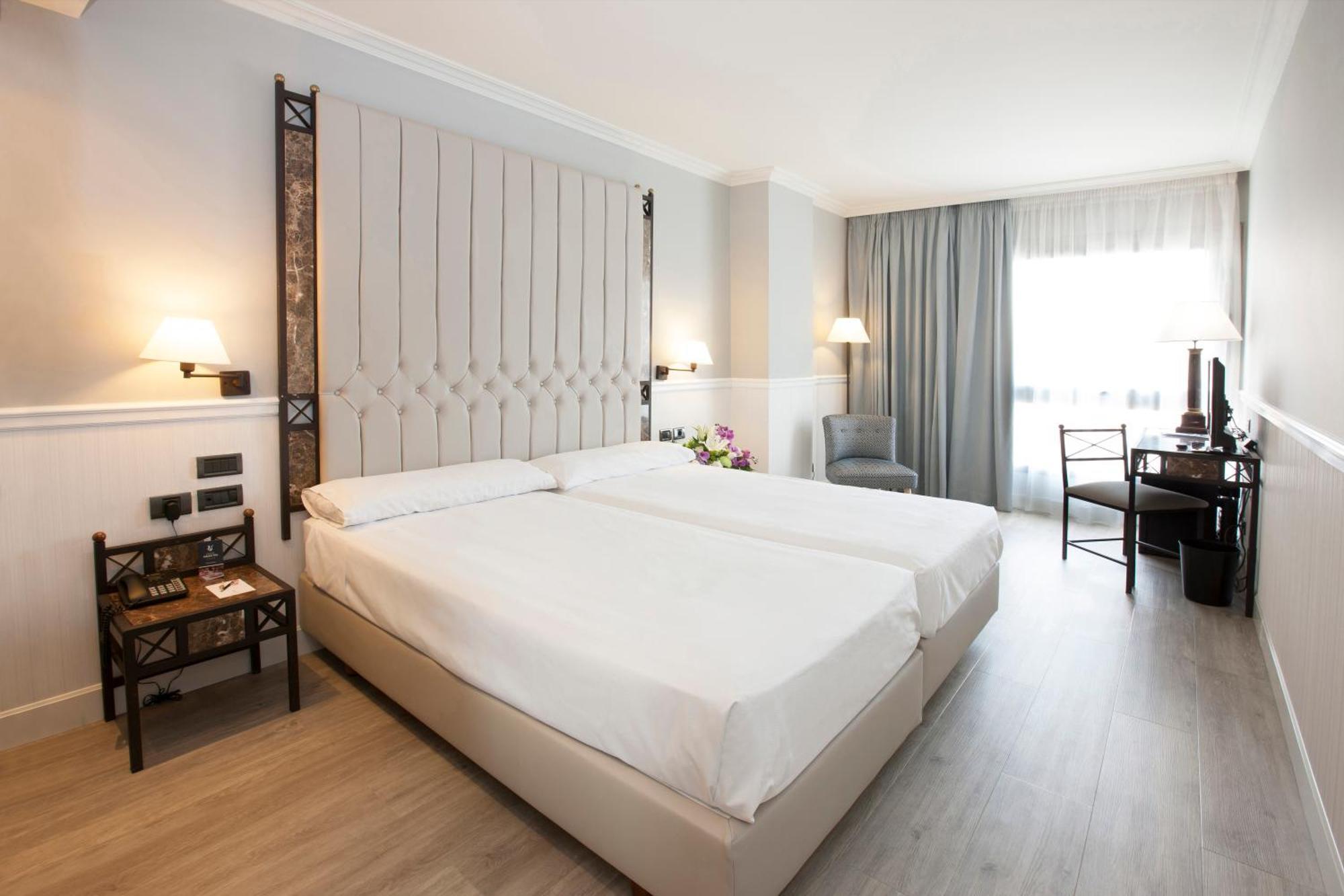 Double Room 1