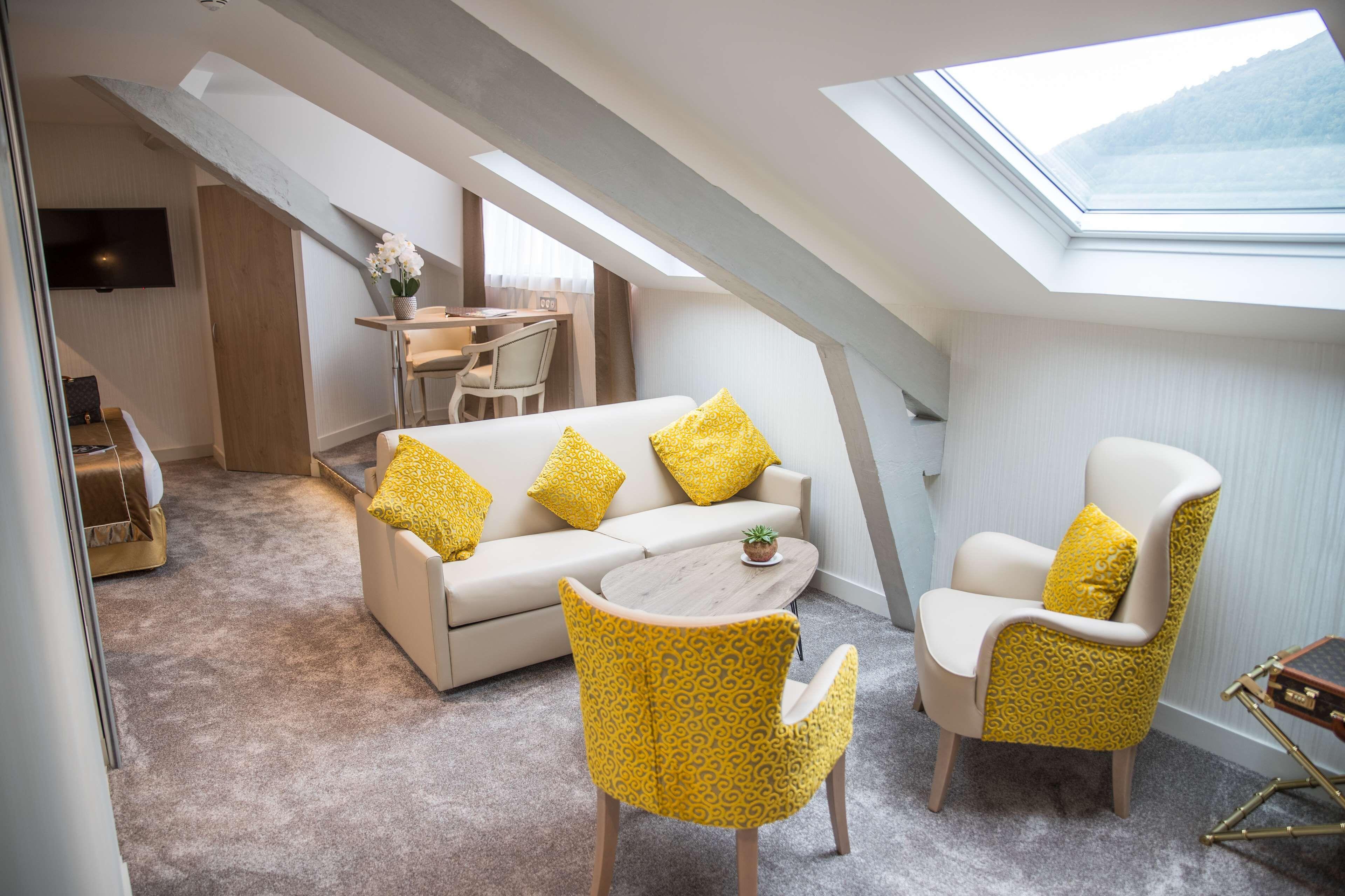 King Suite