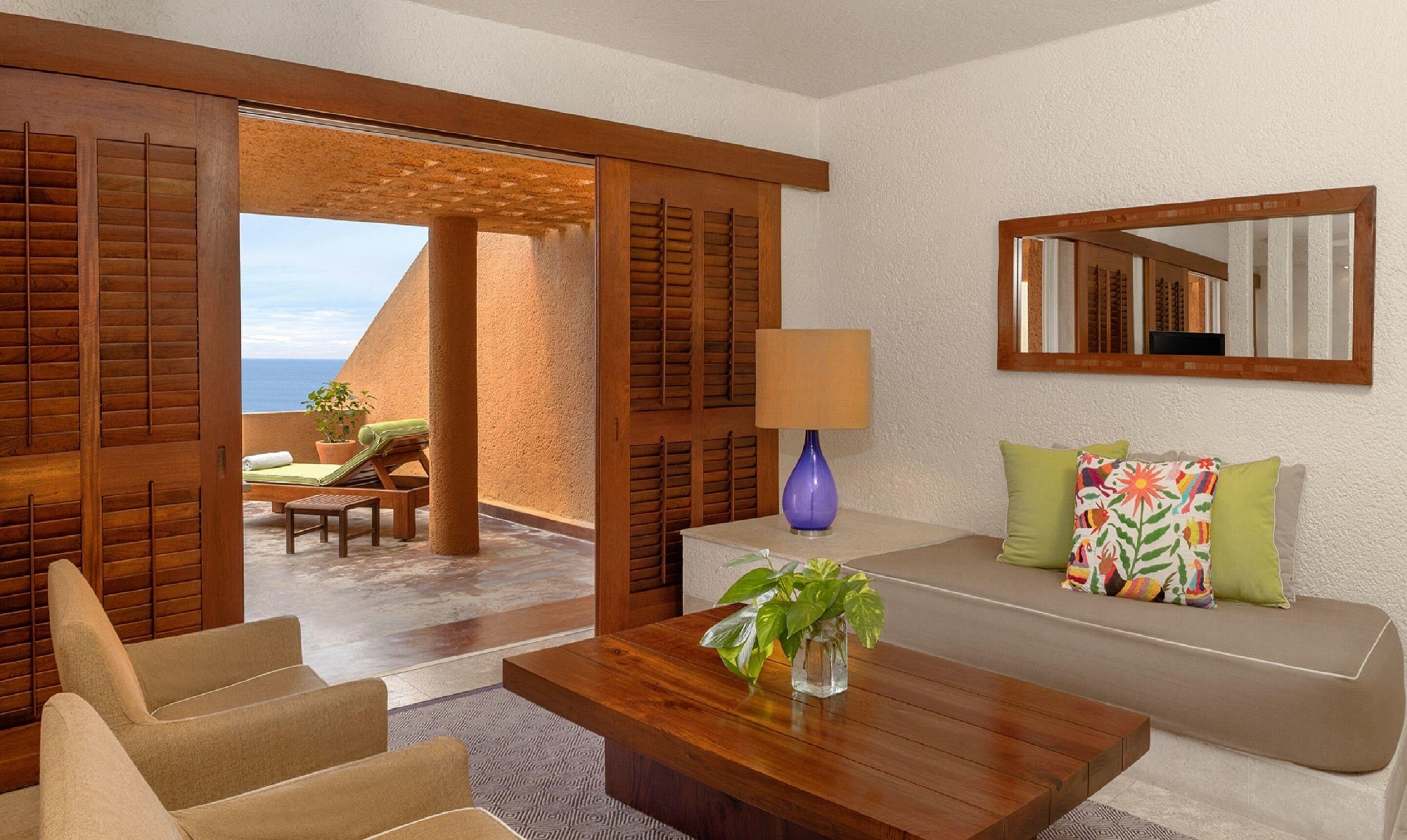 Junior Suite Adults Only