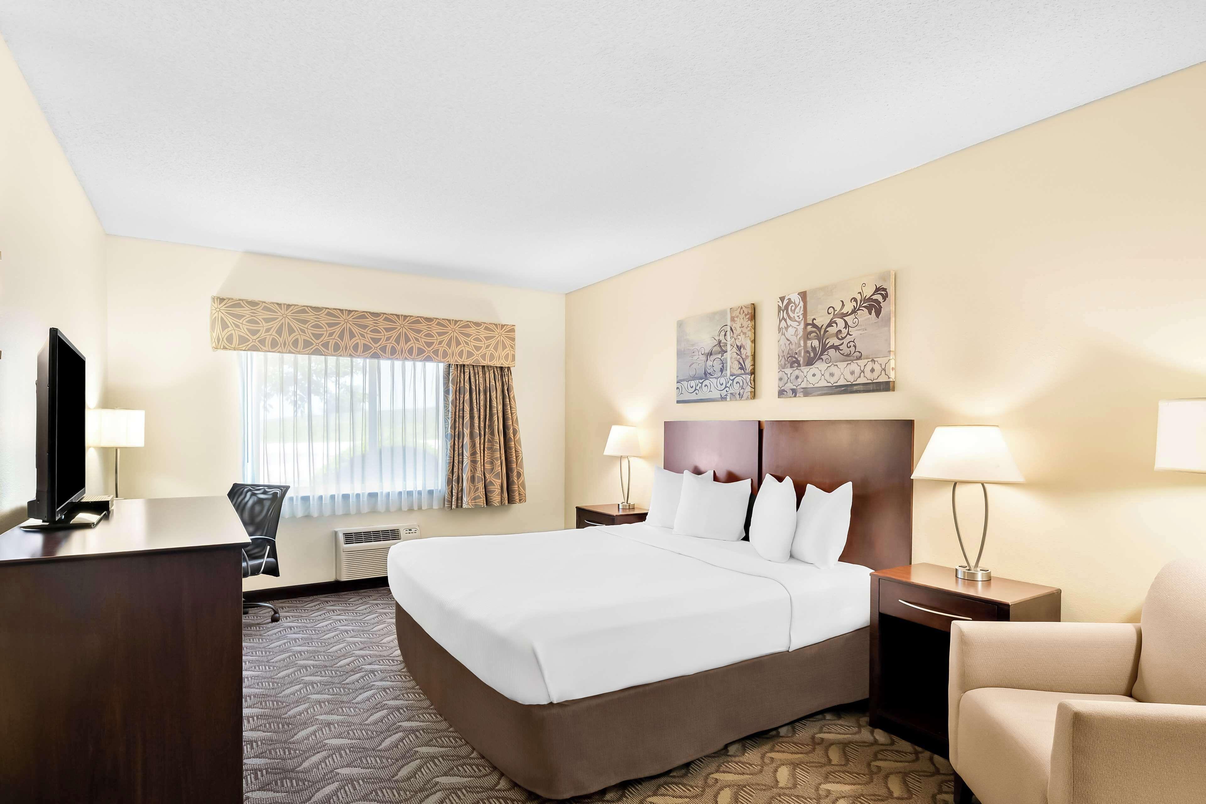 King Room