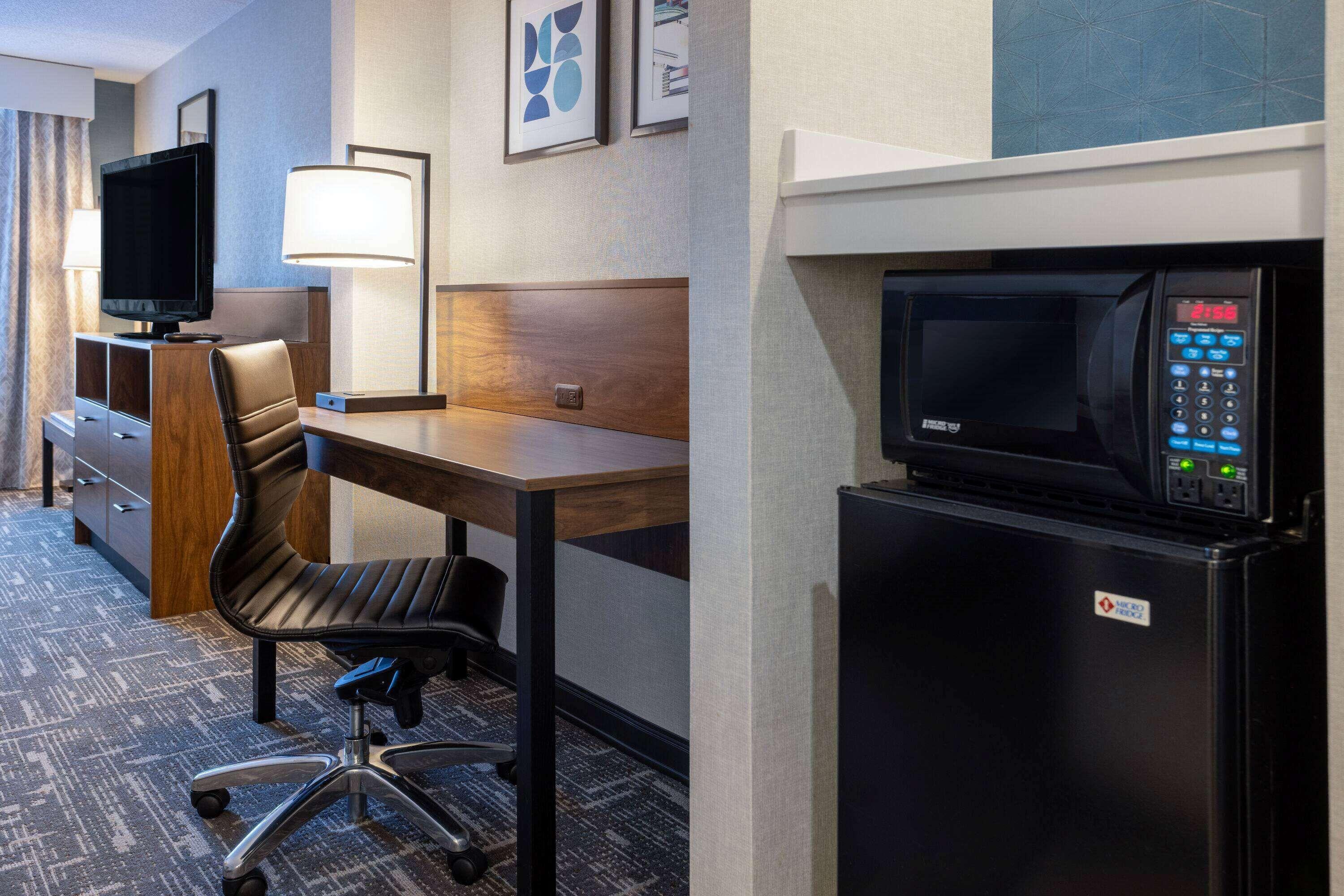 King Room Disability Access Non-Smoking