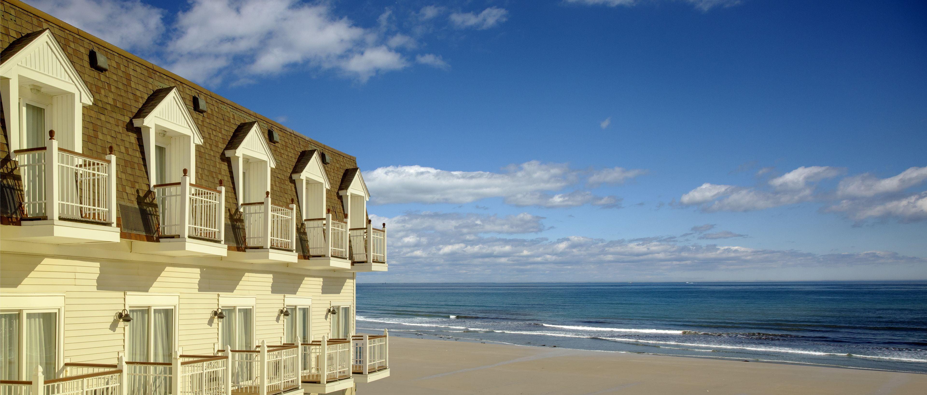 King Room Sea View