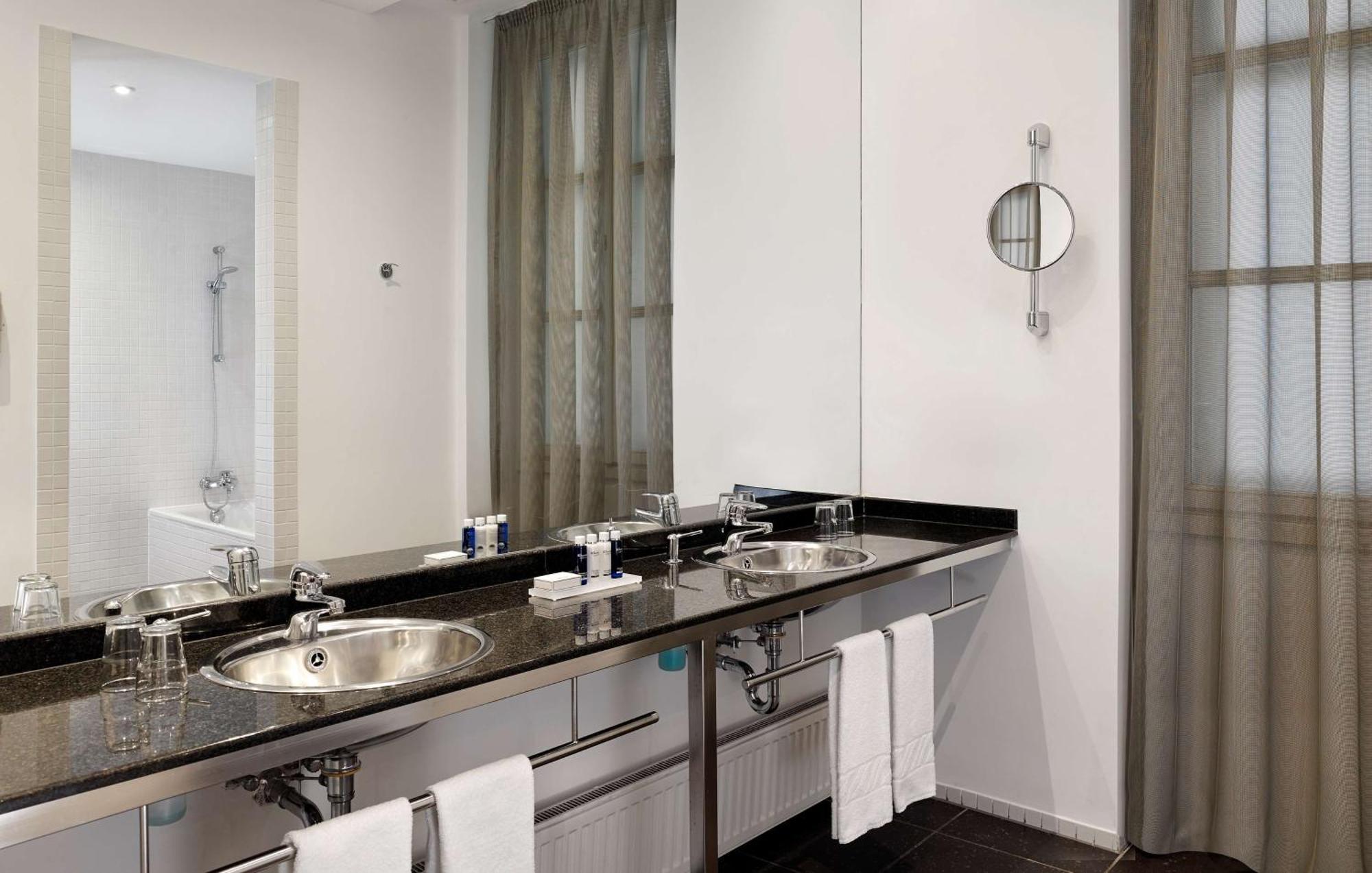 Executive Twin Room