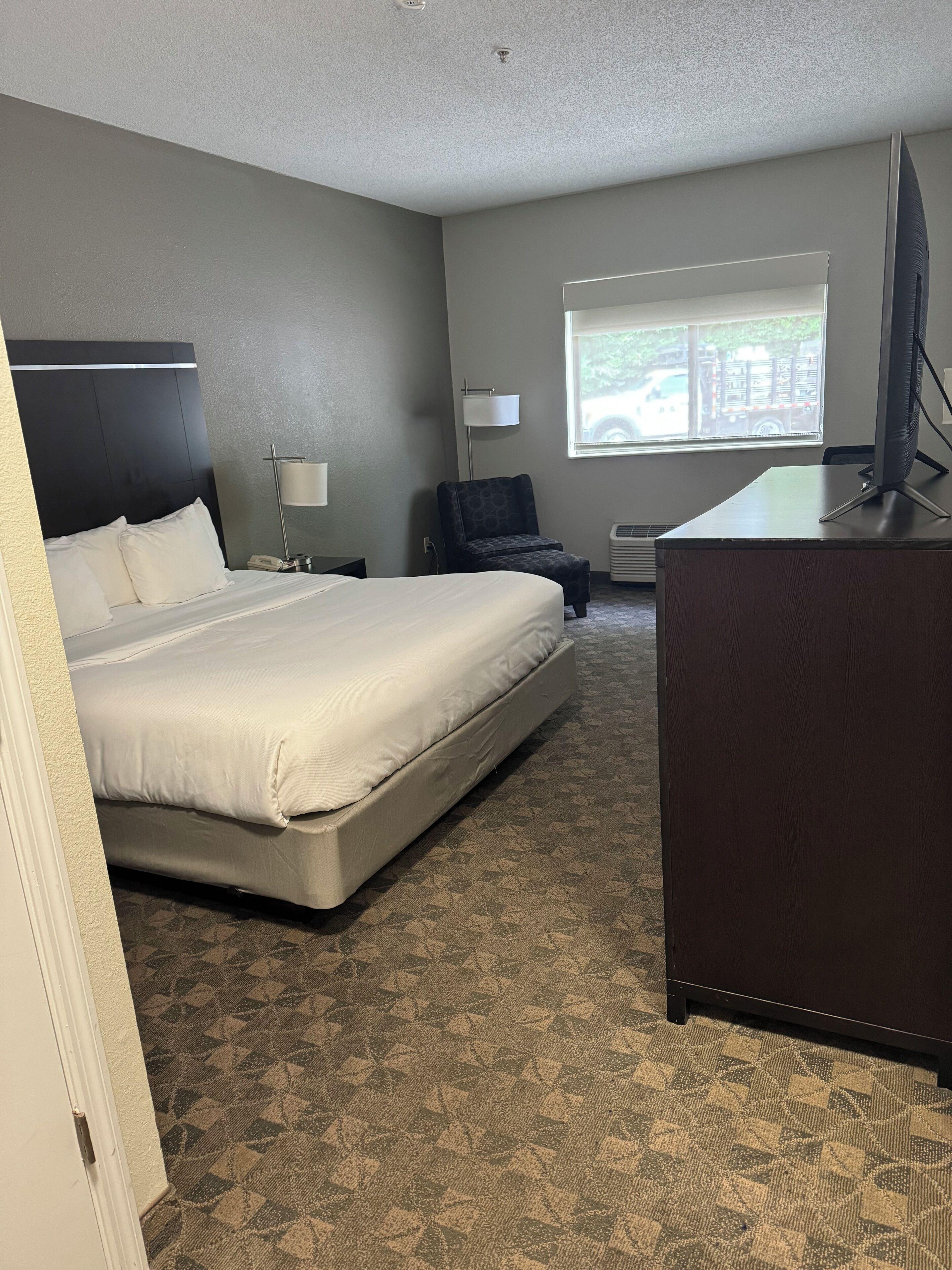 King Room Non Smoking