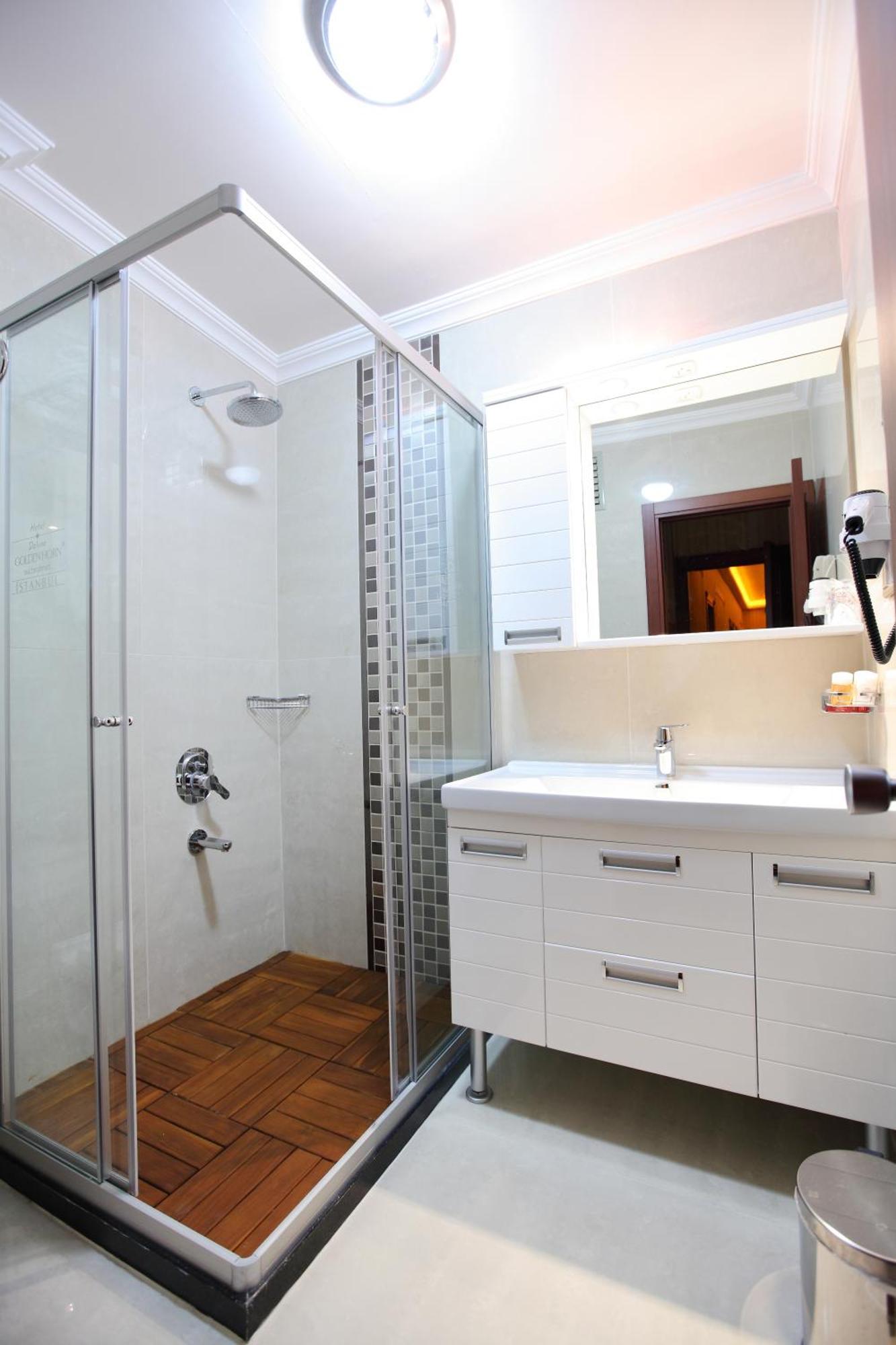 Superior Double Room Bosphorus View