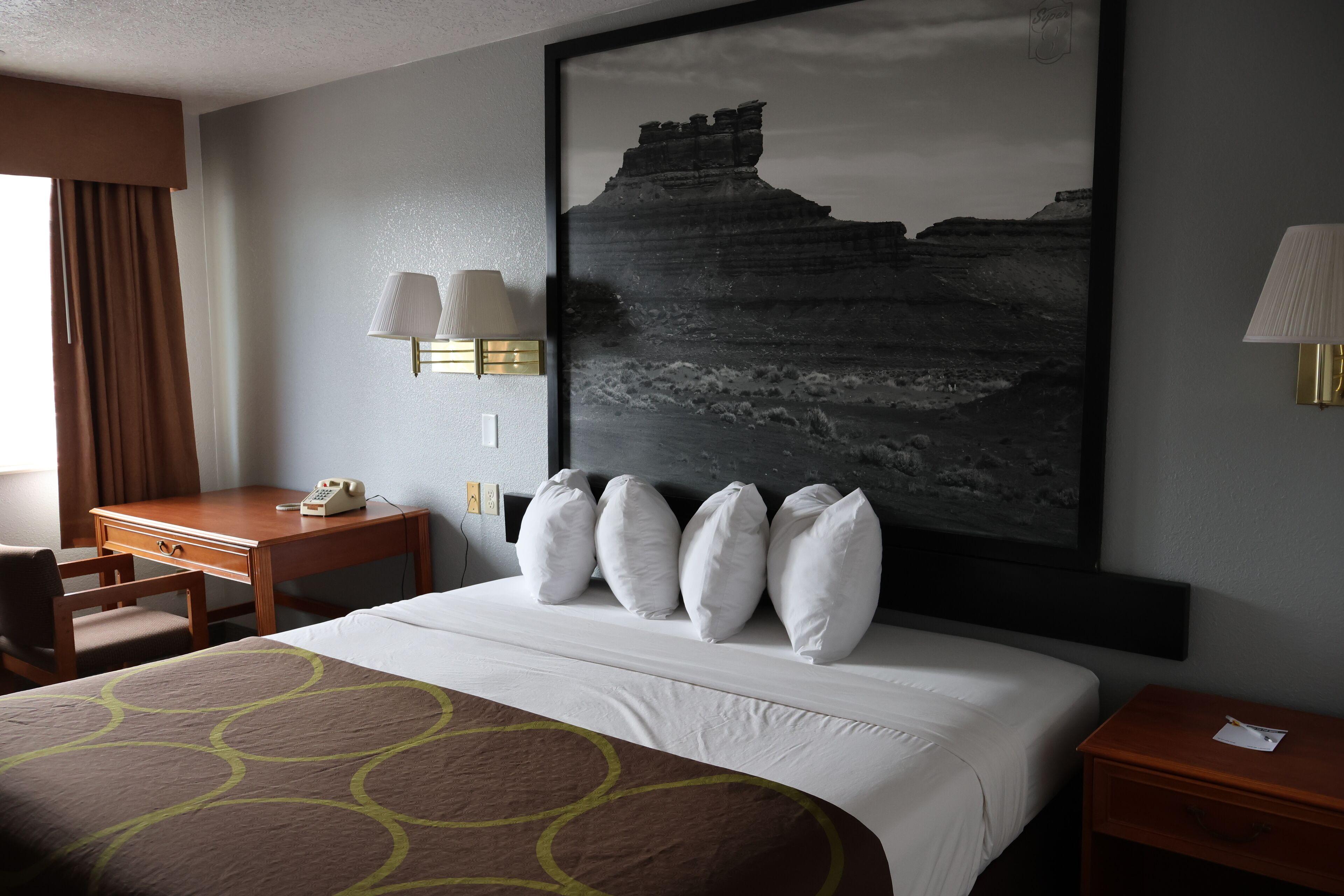 King Room Non-Smoking