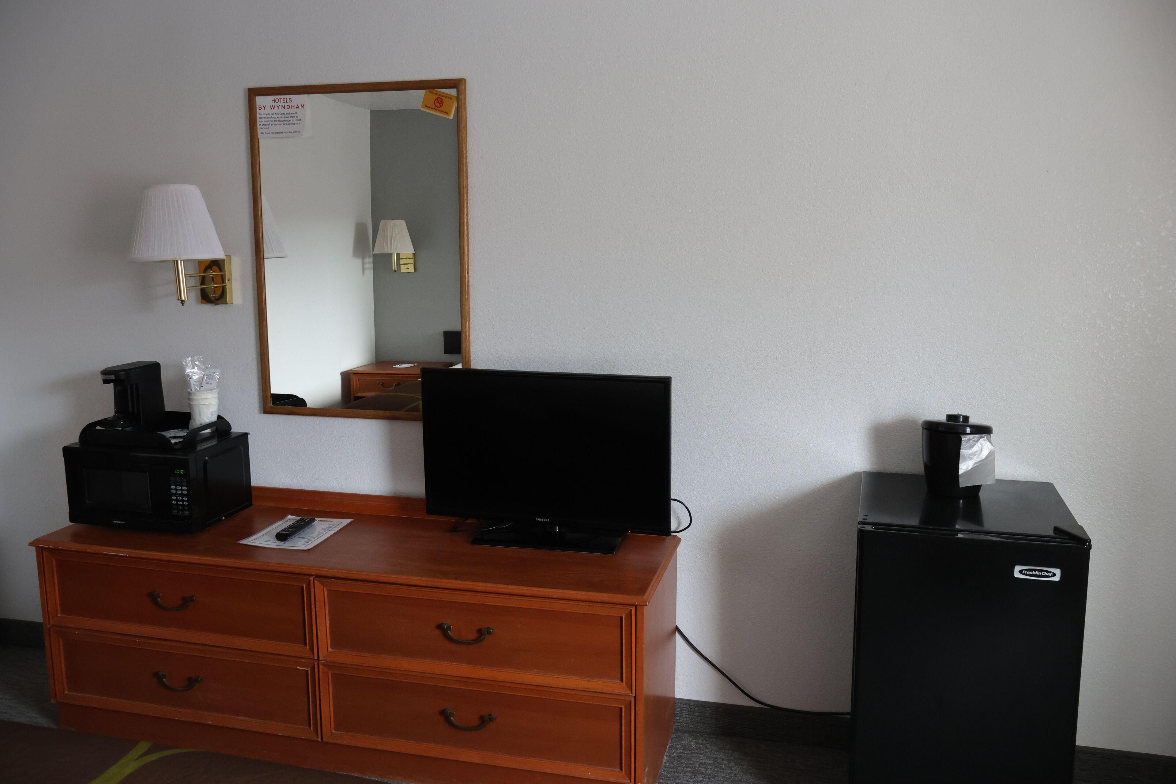King Room Non-Smoking