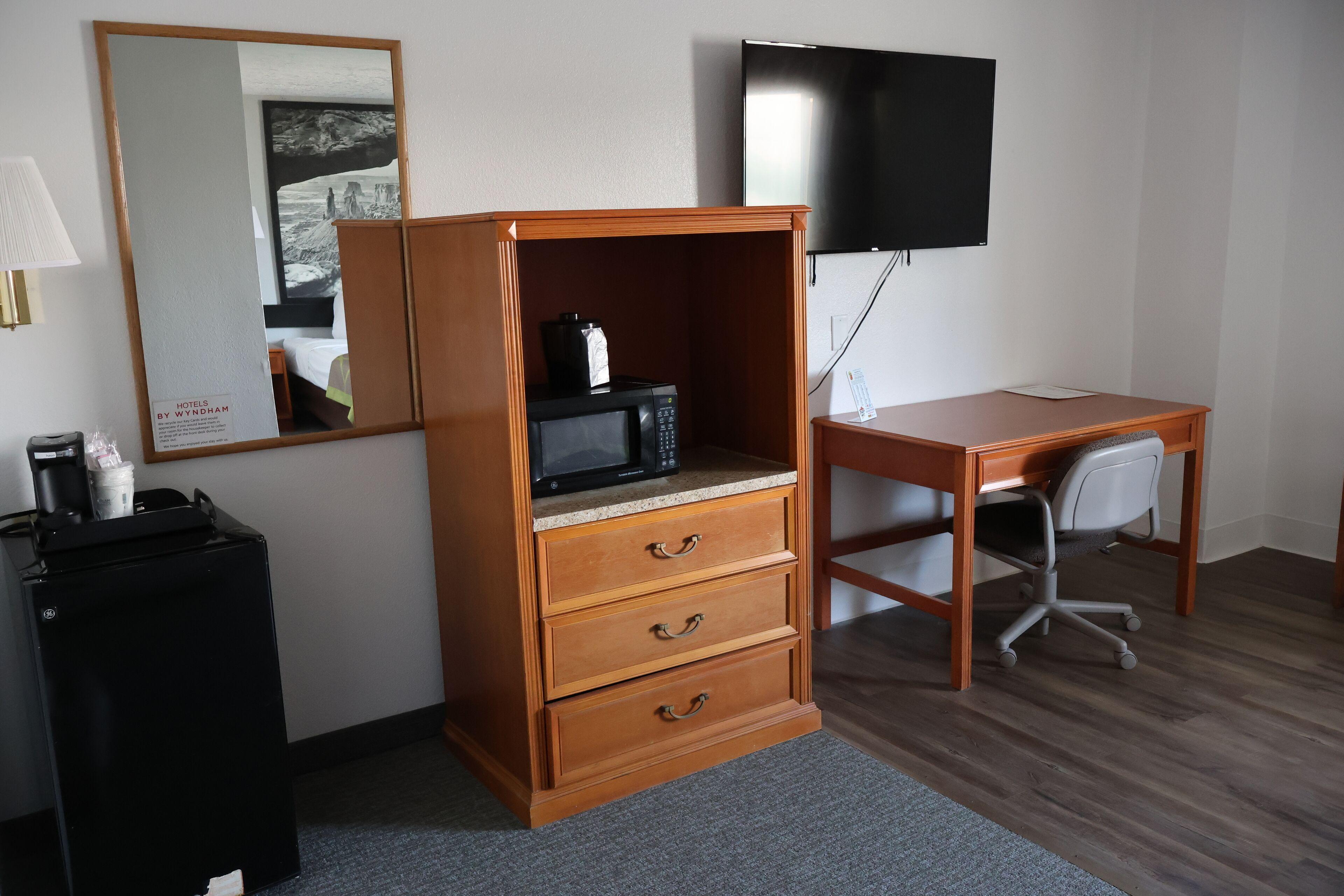 King Studio Suite Non-SmokingÂ 
