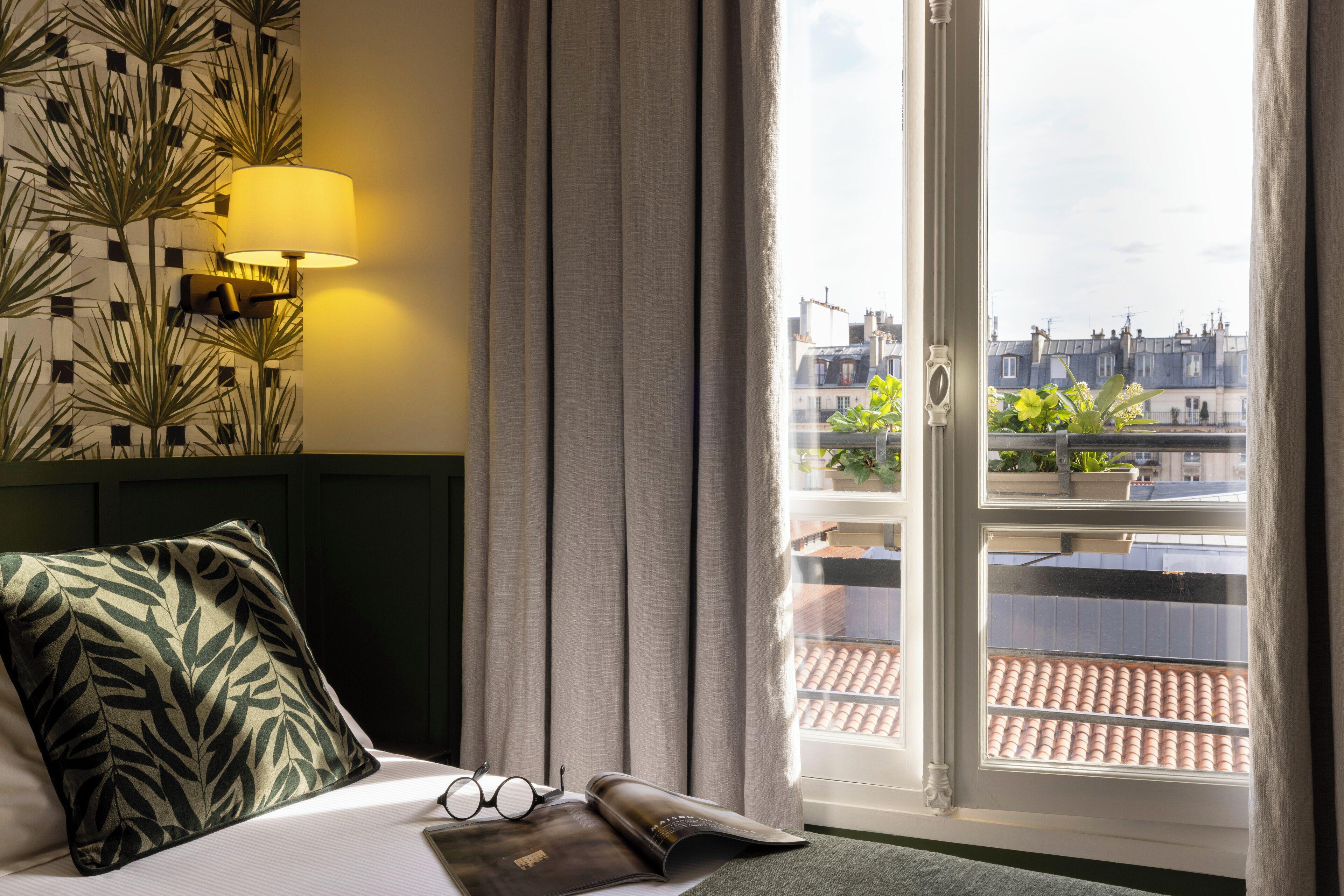 Tradition Double Room