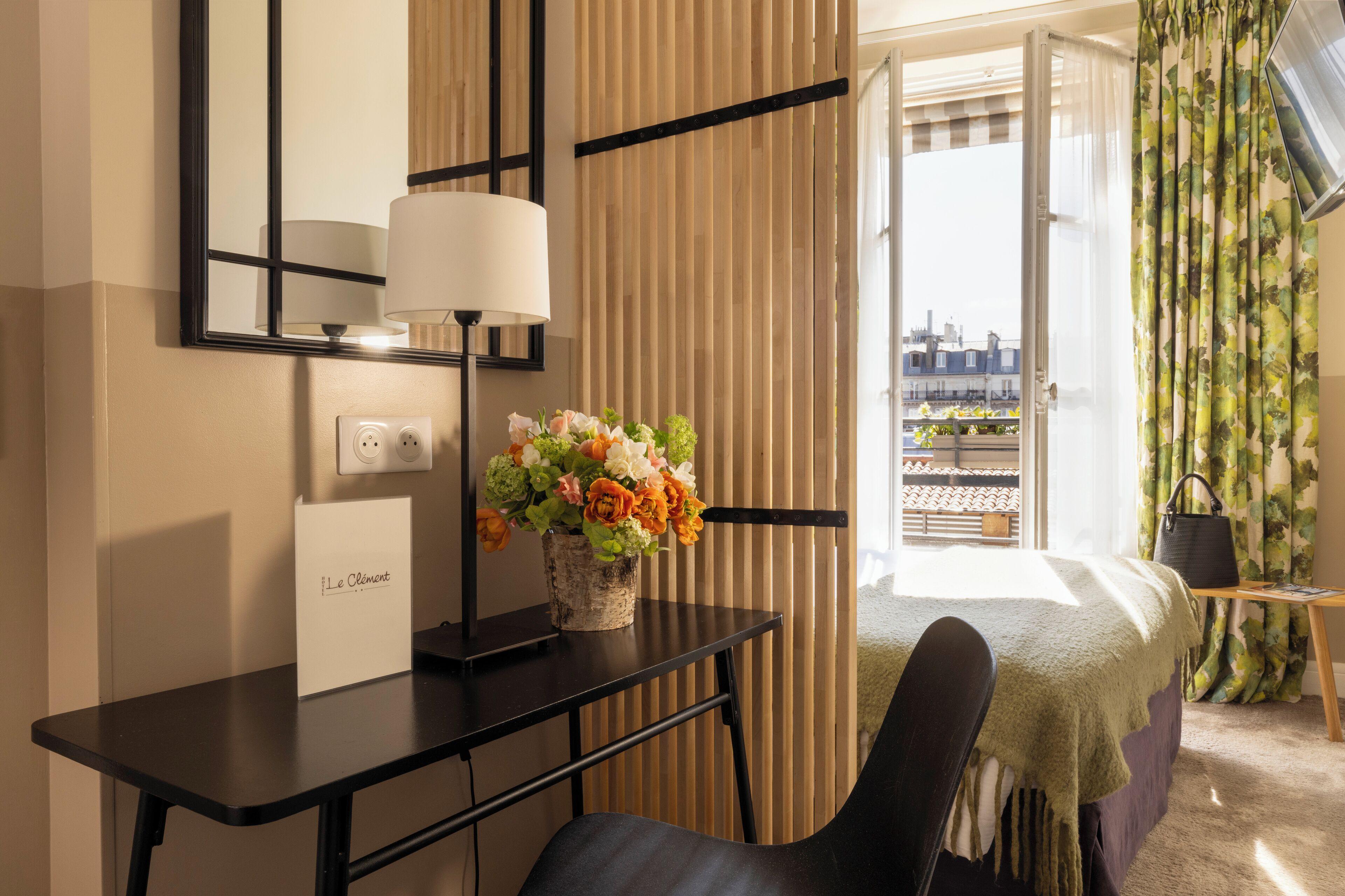 Tradition Double Room