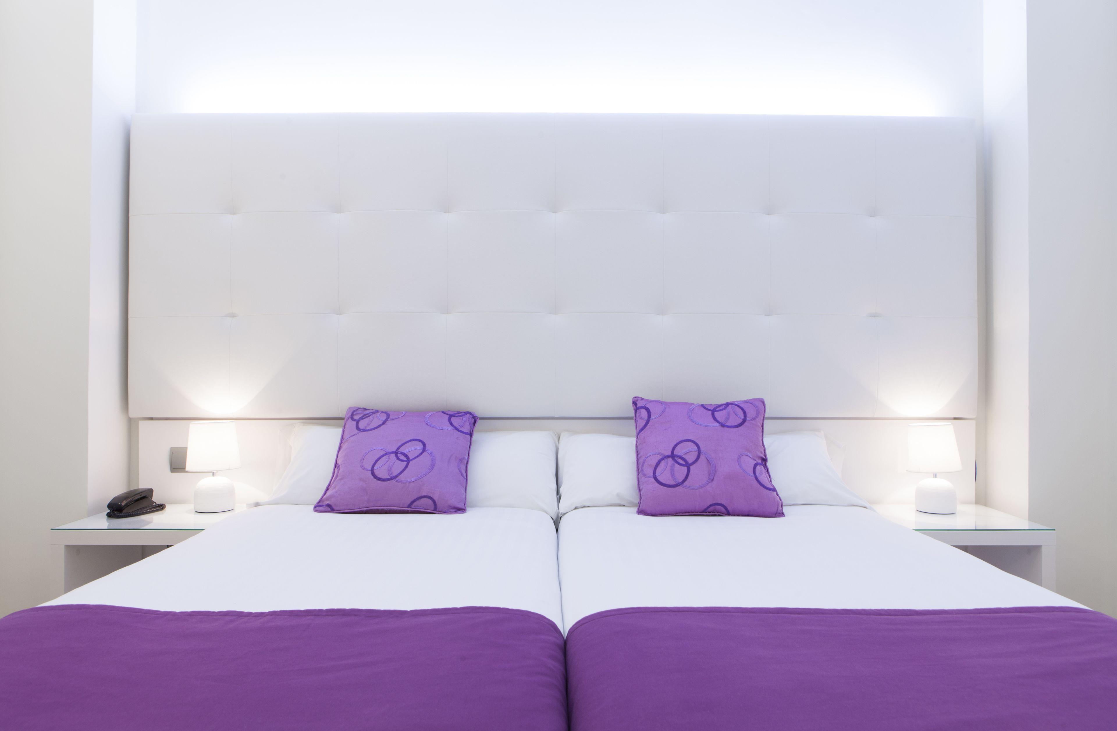 Superior Double or Twin Room Sea View
