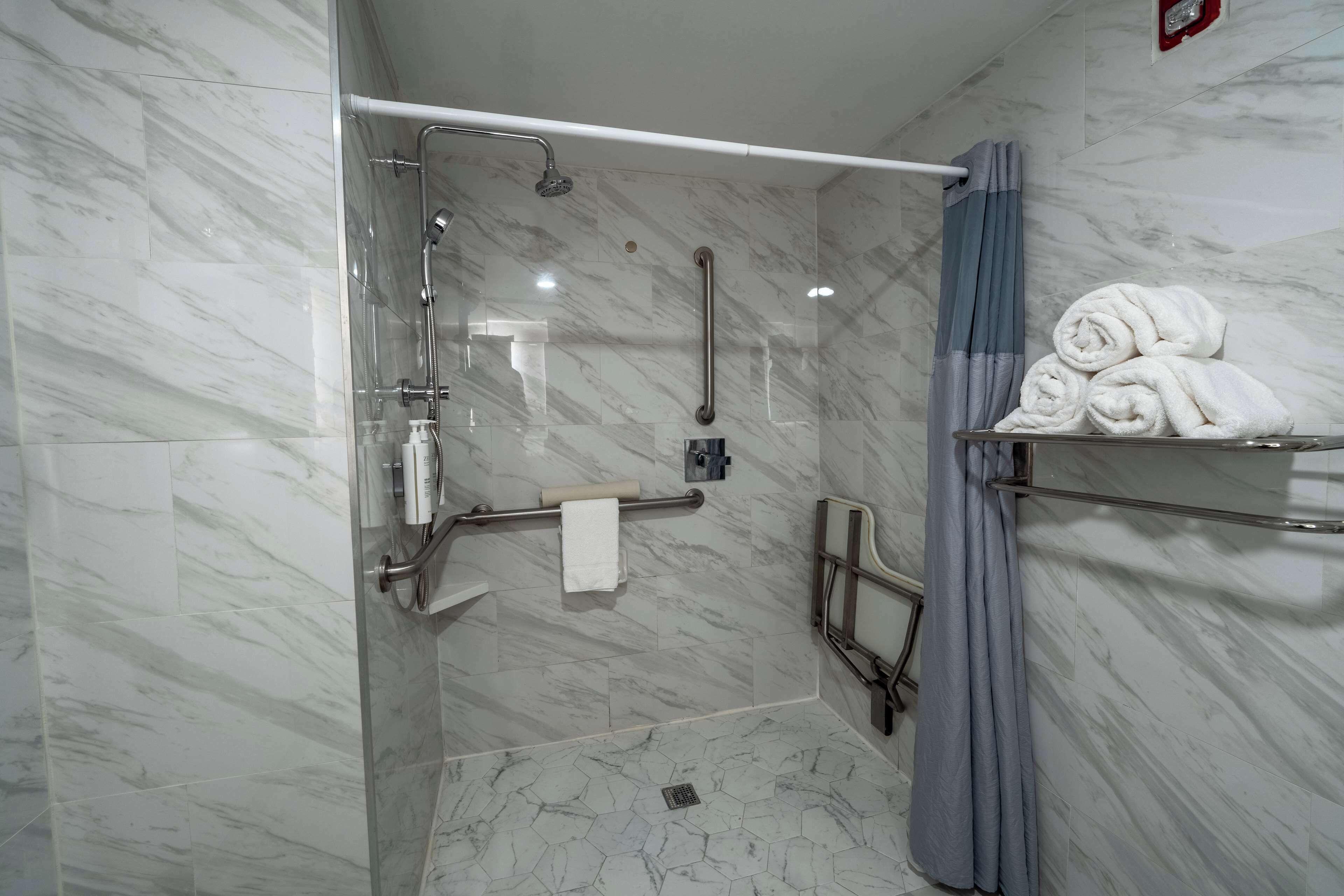 King Room with Roll-In Shower - Mobility/Hearing Accessible,1595405946:JPEG