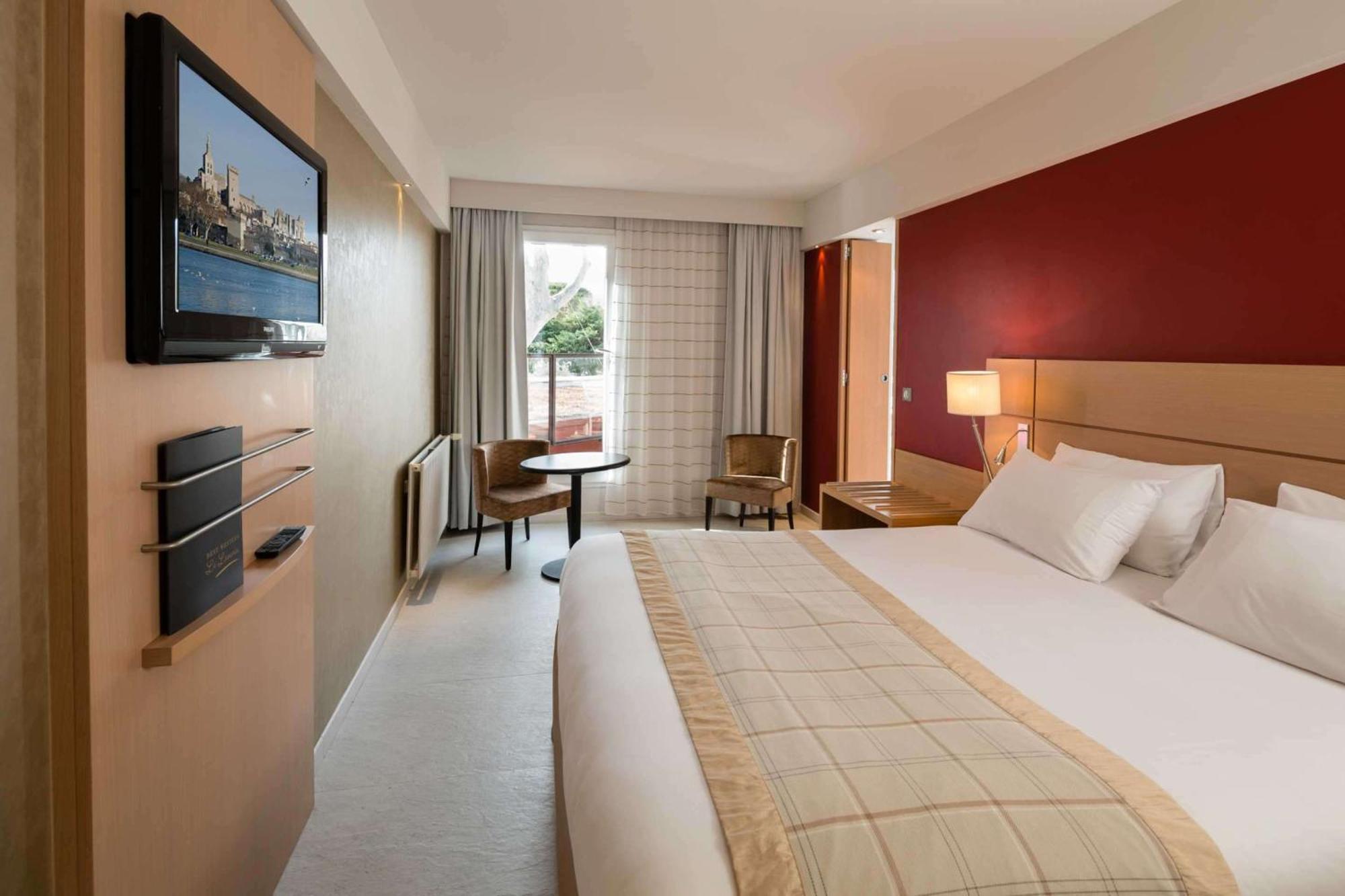 Executive Room Terrace