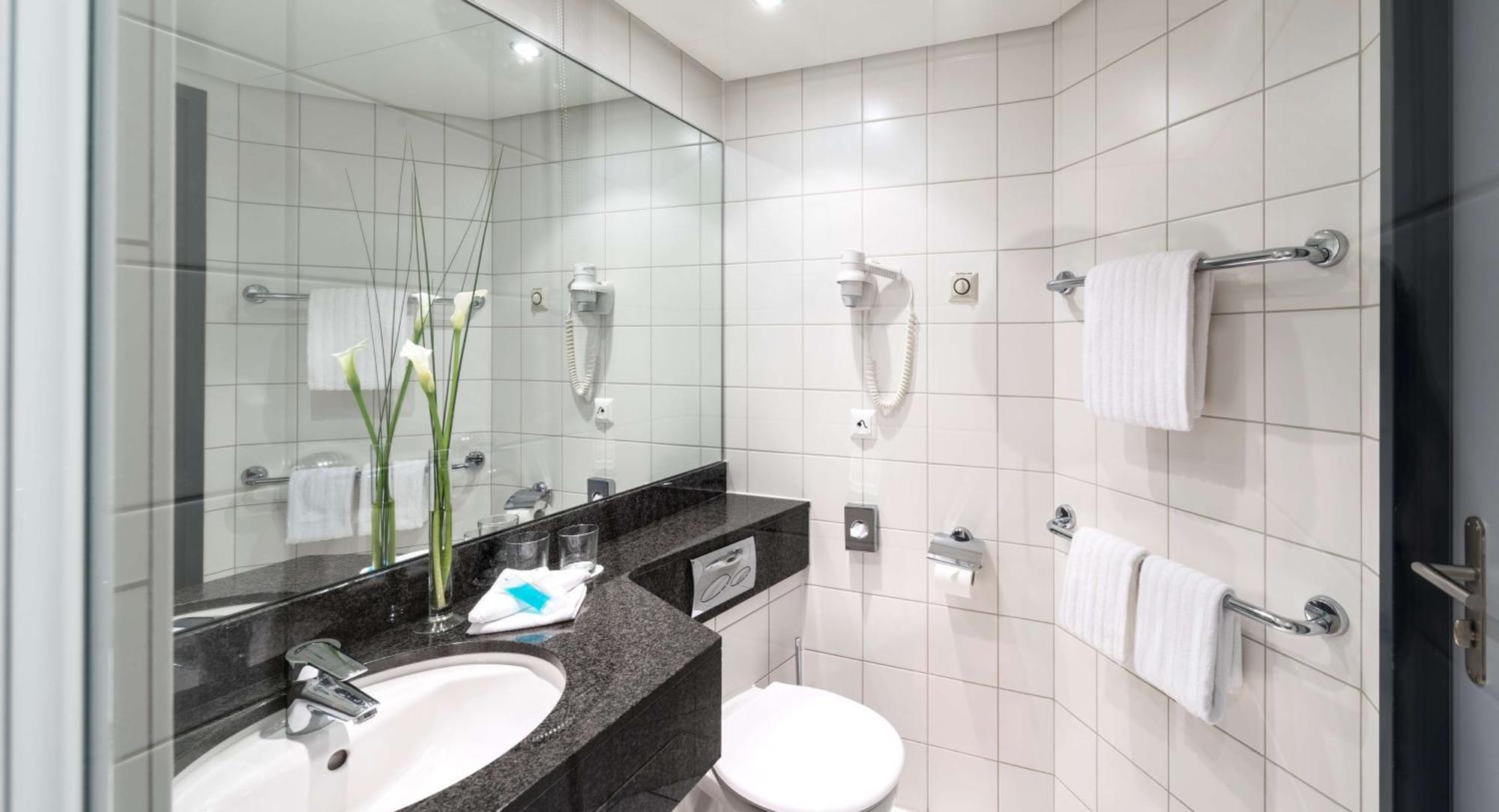 Essential Double Room