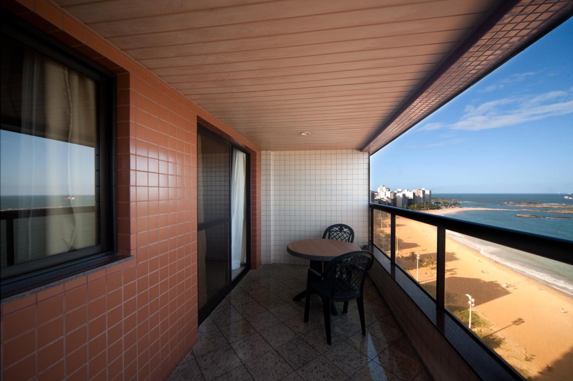 Deluxe Suite Sea View