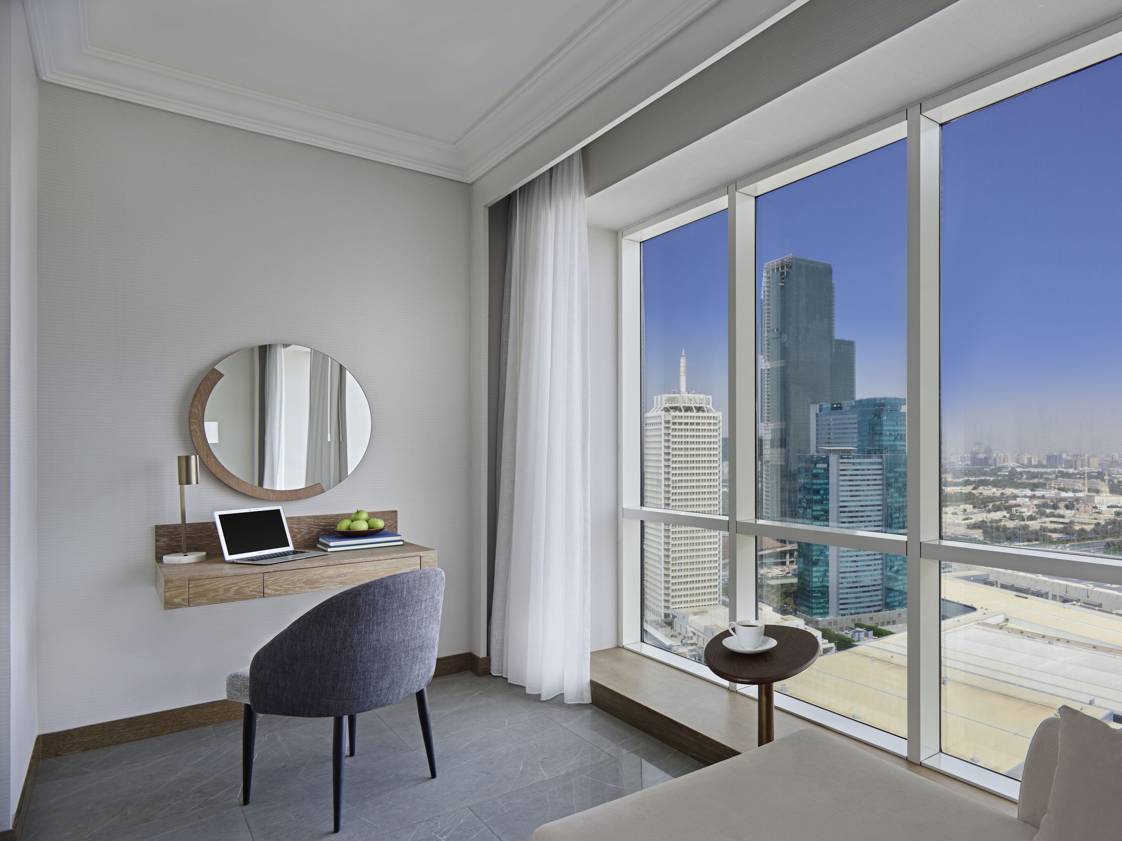Suite 1 Chambre - Lit King-Size