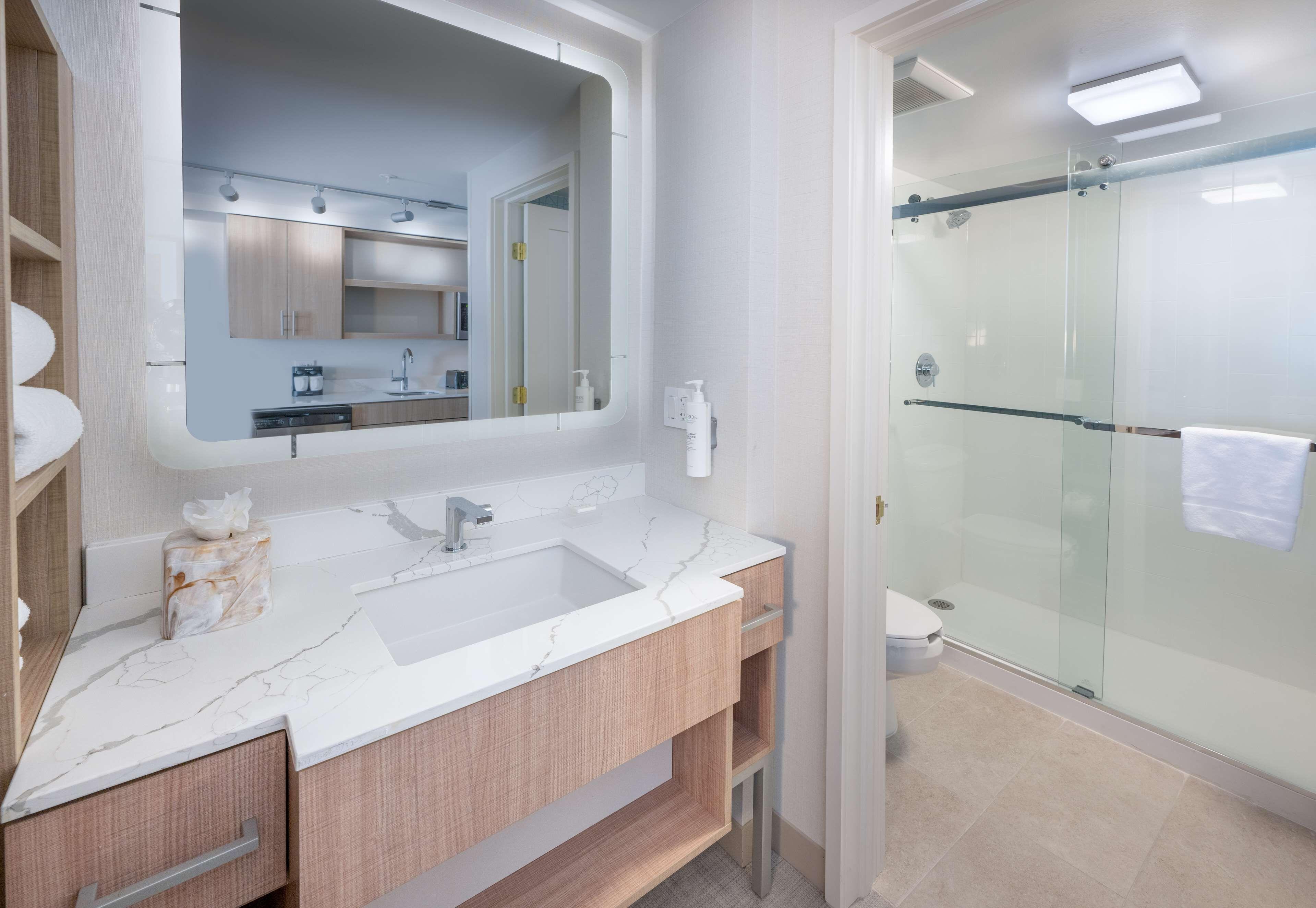 Efficiency King Suite