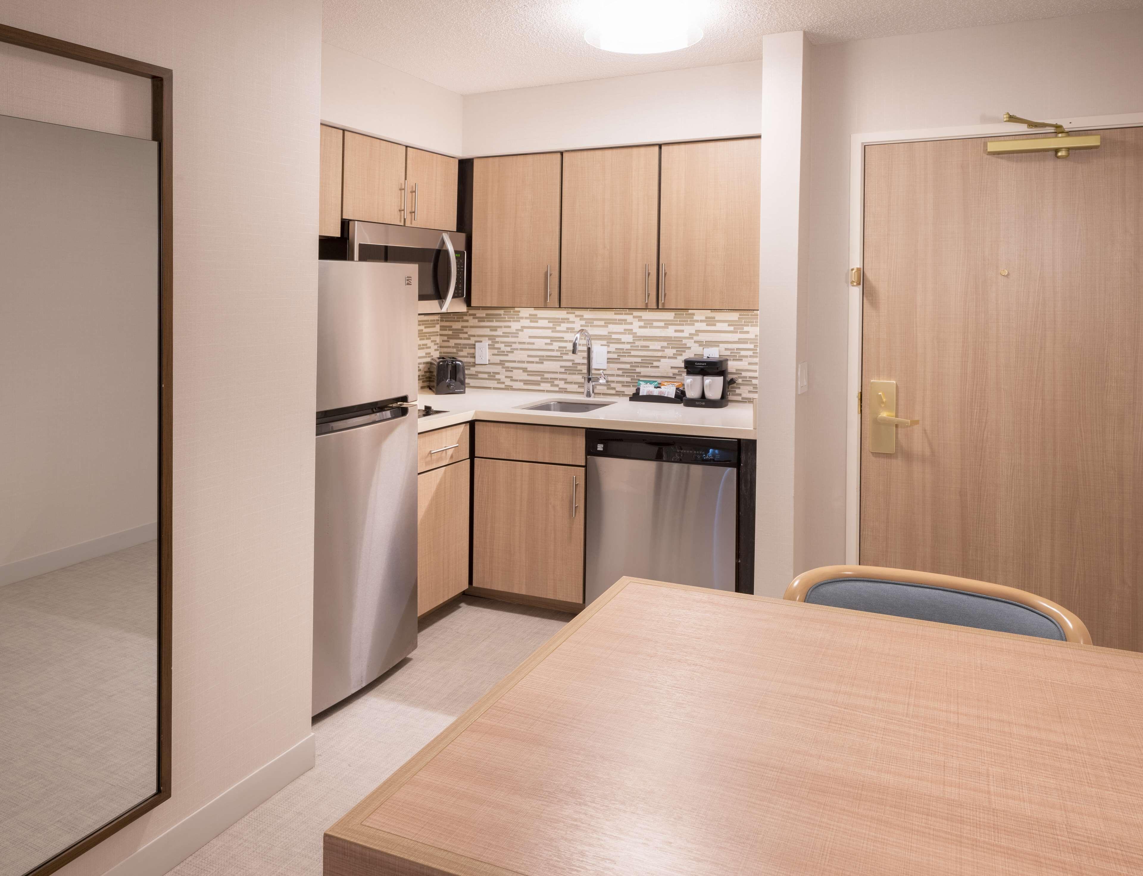 Queen Studio Suite