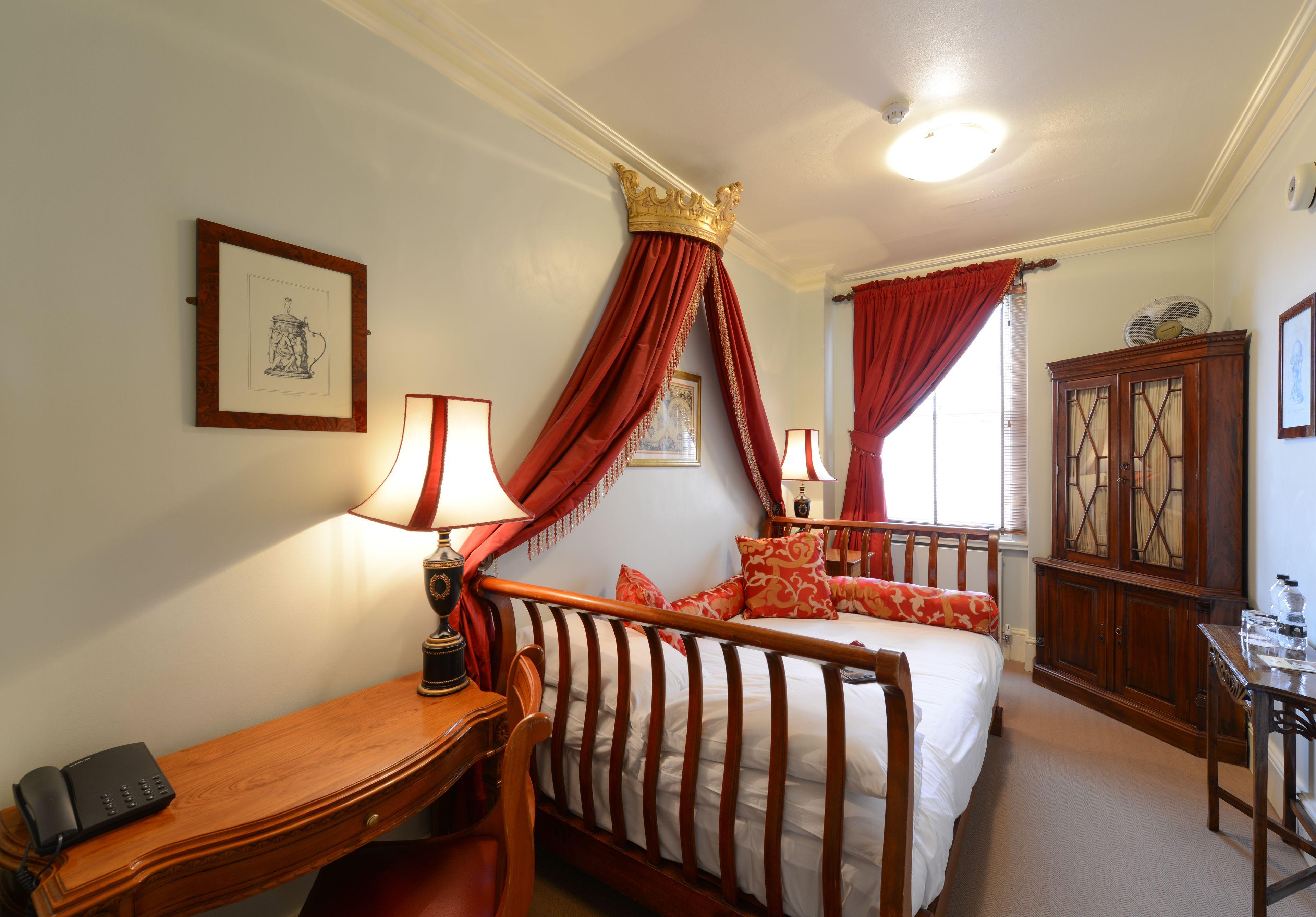 Small Double Room