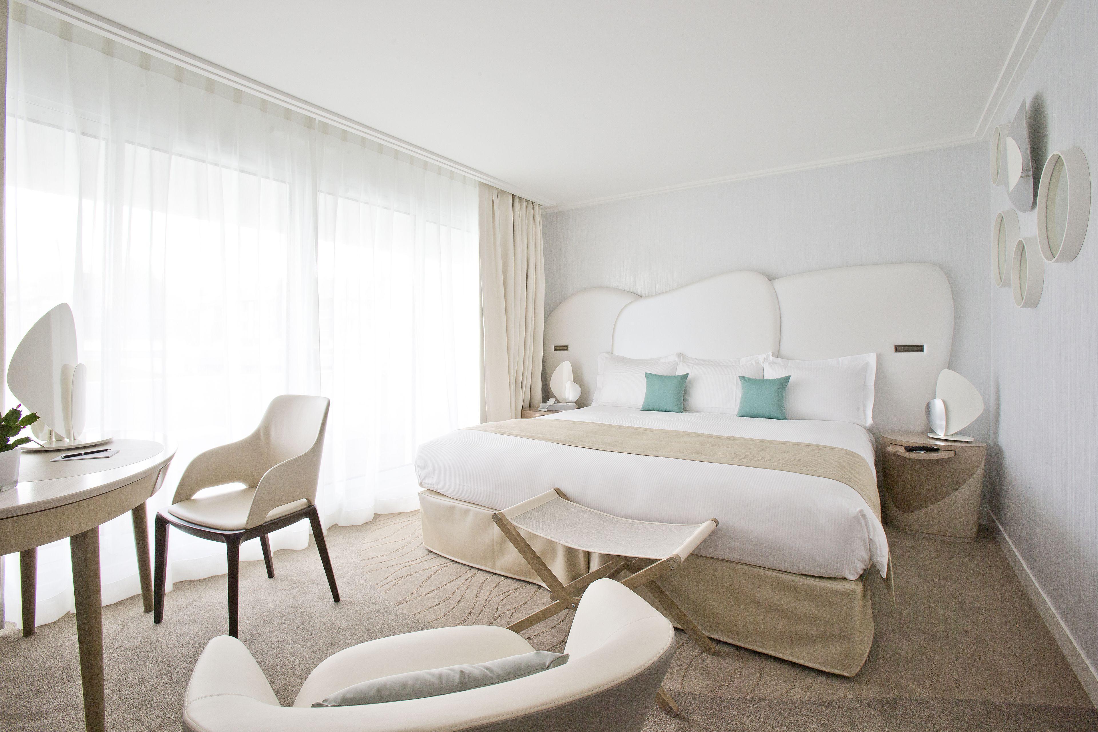 Standard Double Room Passerelle