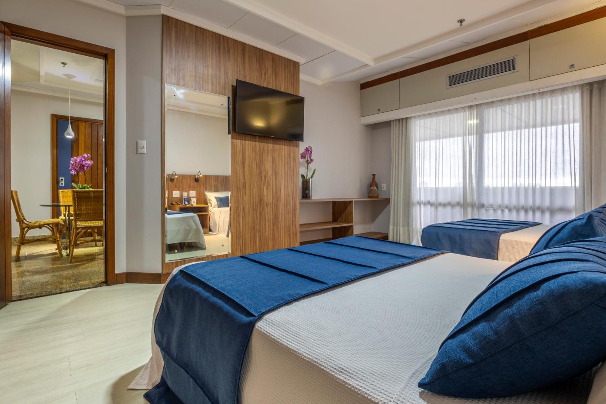 Luxury Suite