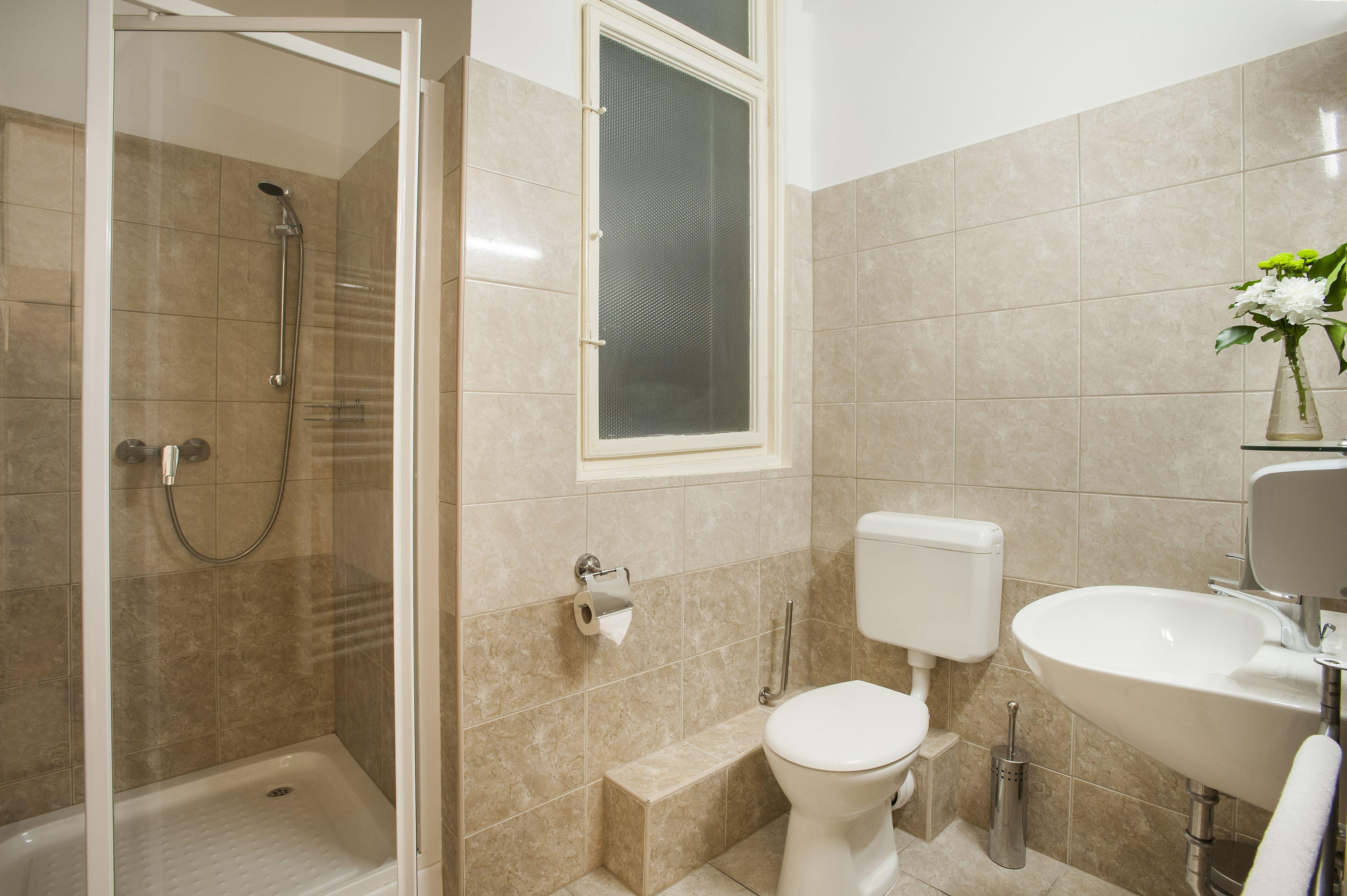 Superior Two-Bedroom Apartment