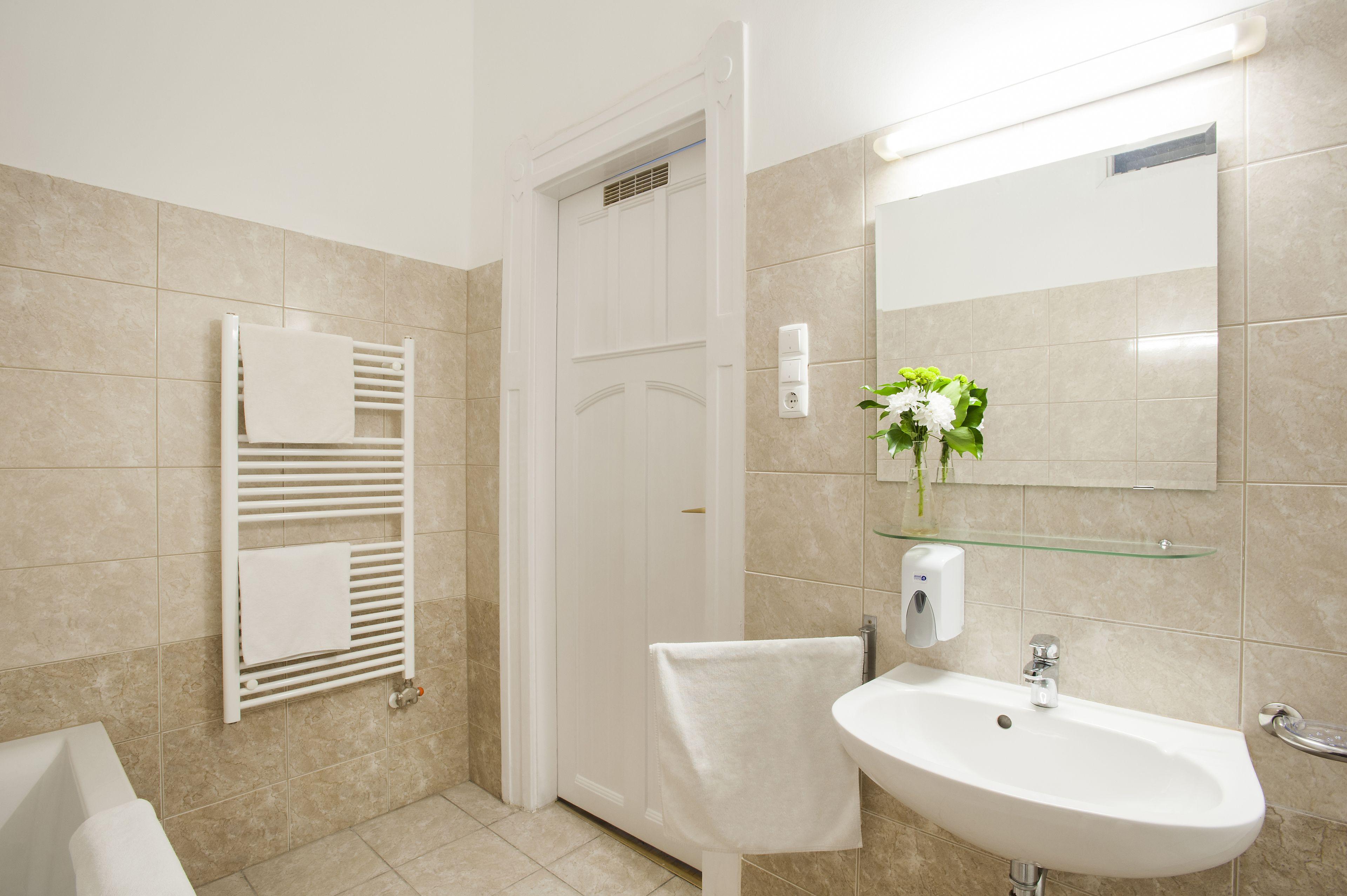 Superior Two-Bedroom Apartment