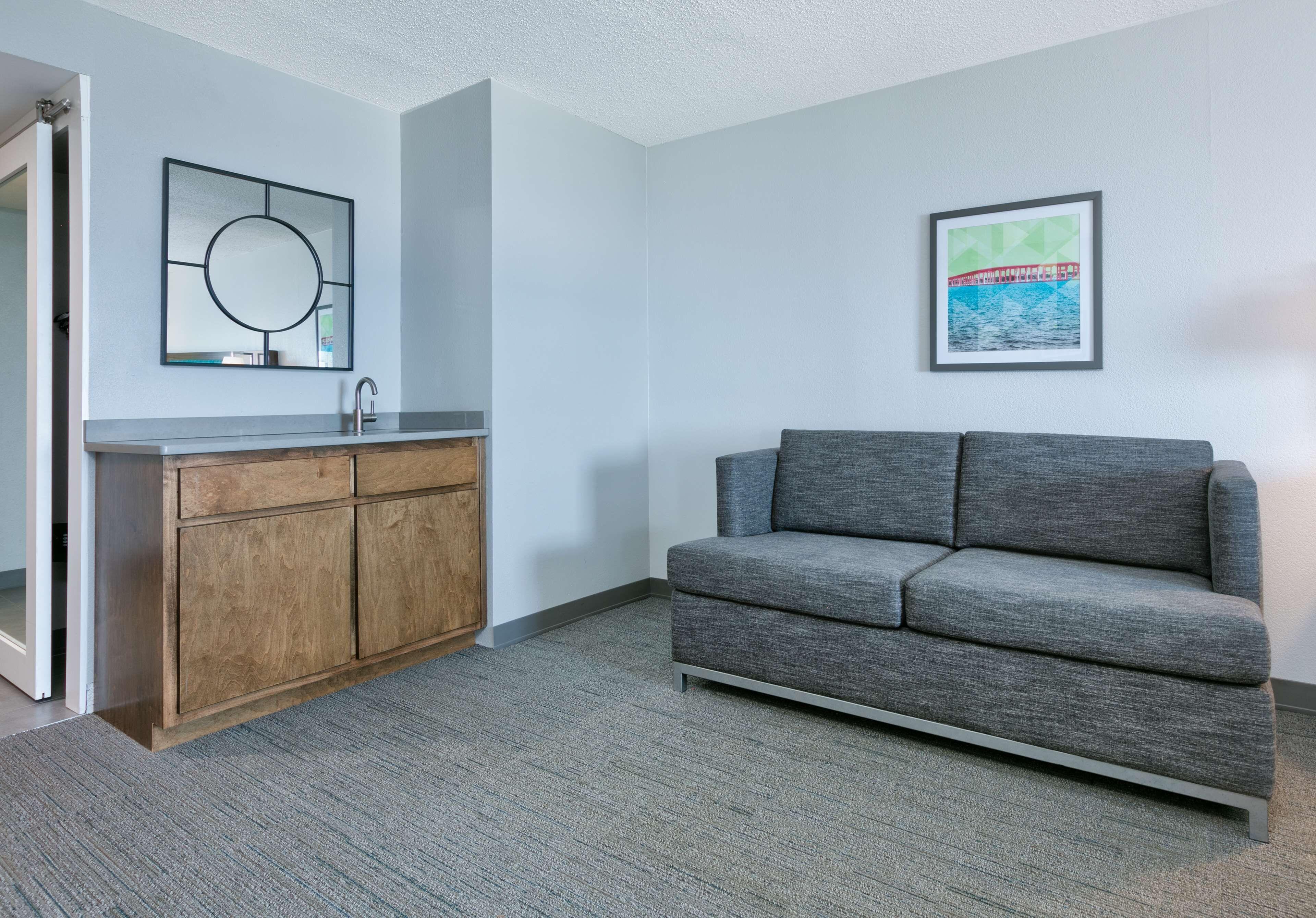 King Room Disability Access
