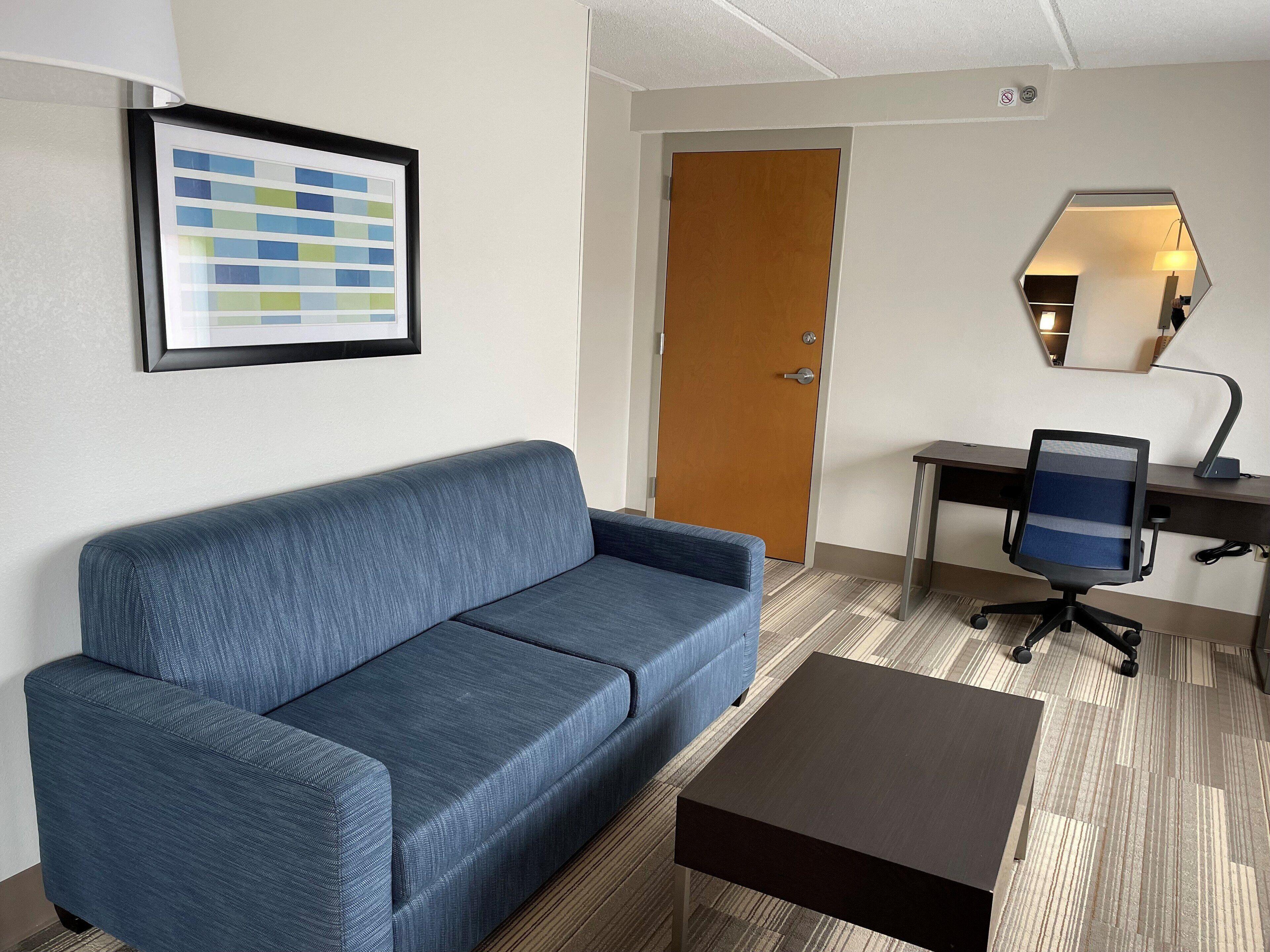 King Suite