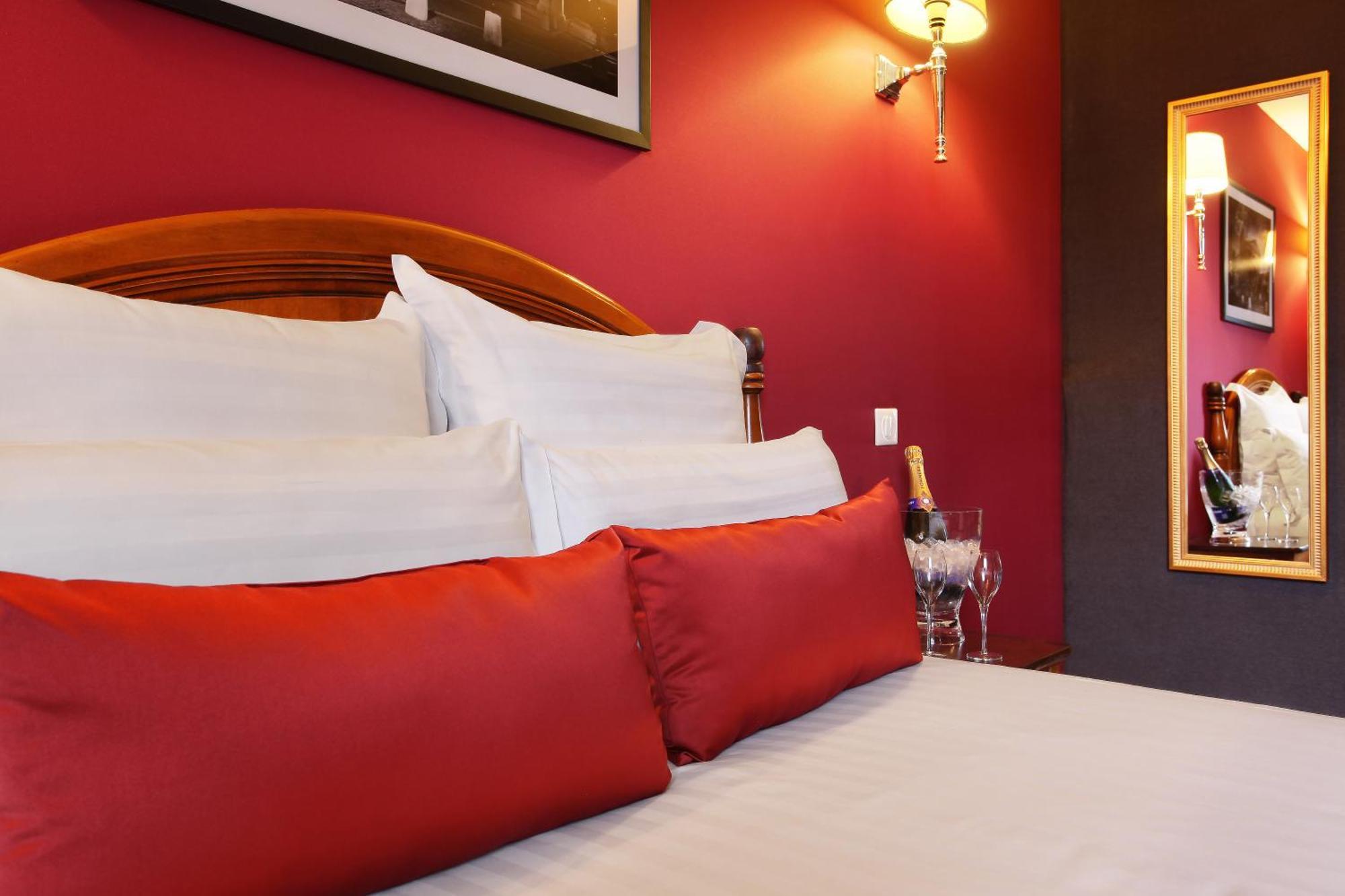 "Cosy" Room