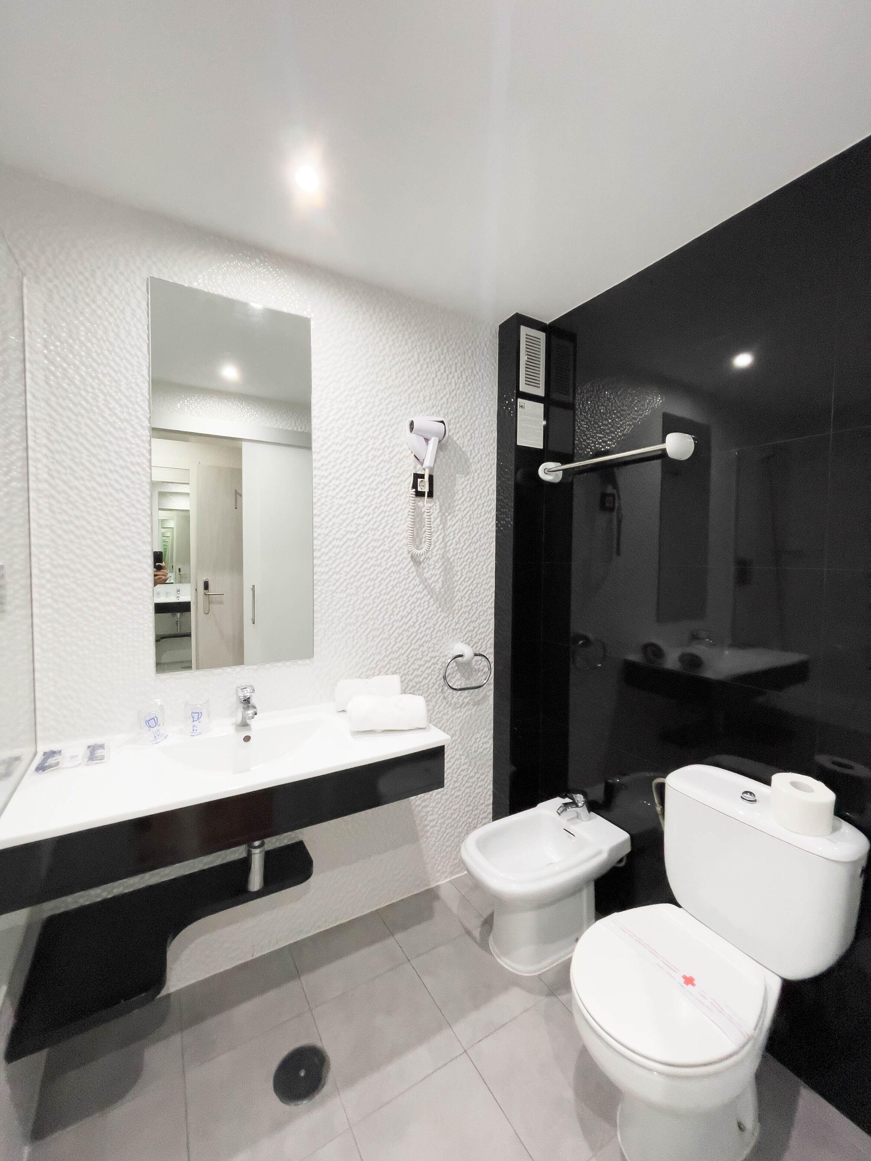 King Double Room