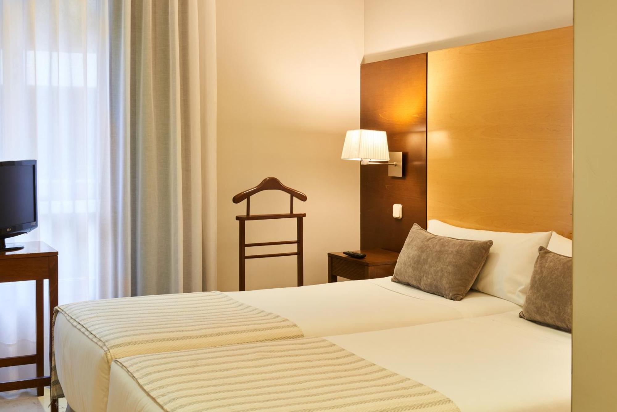 Classic Double or Twin Room