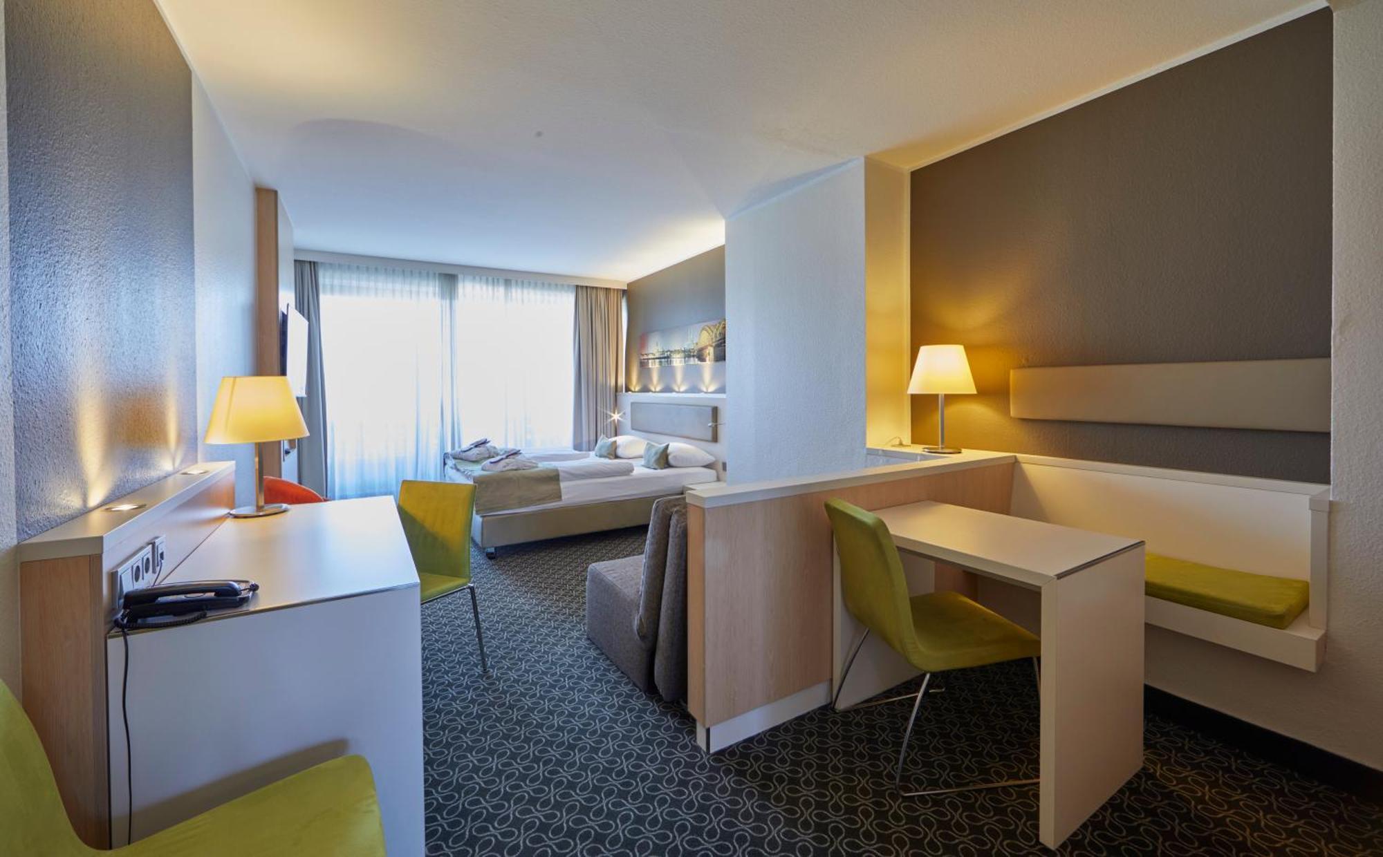 Privilege Double Room