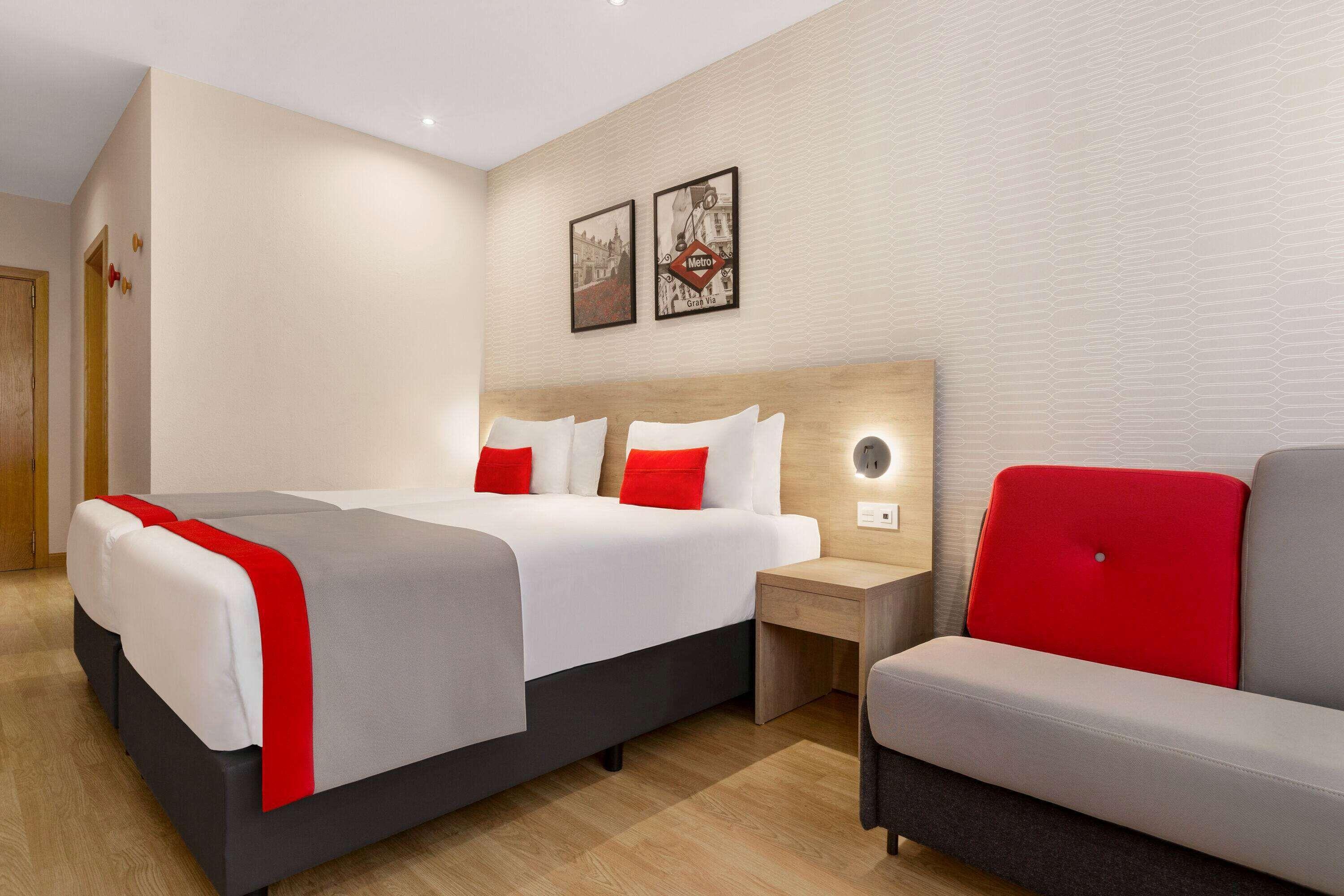 Double or Twin Room