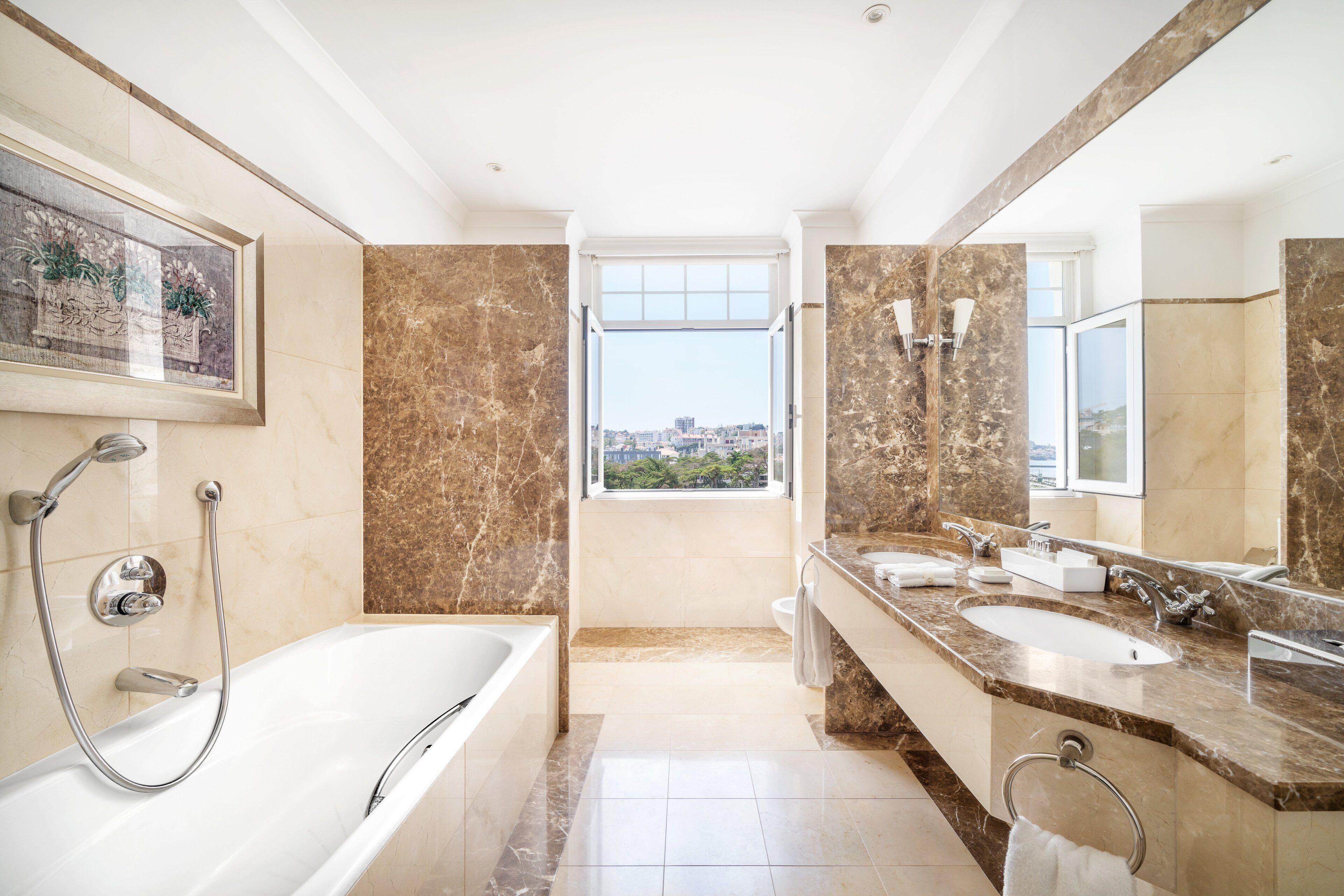Classic Double or Twin Room