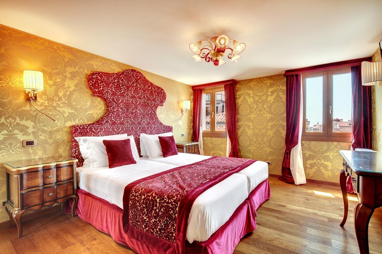 Superior Double or Twin Room