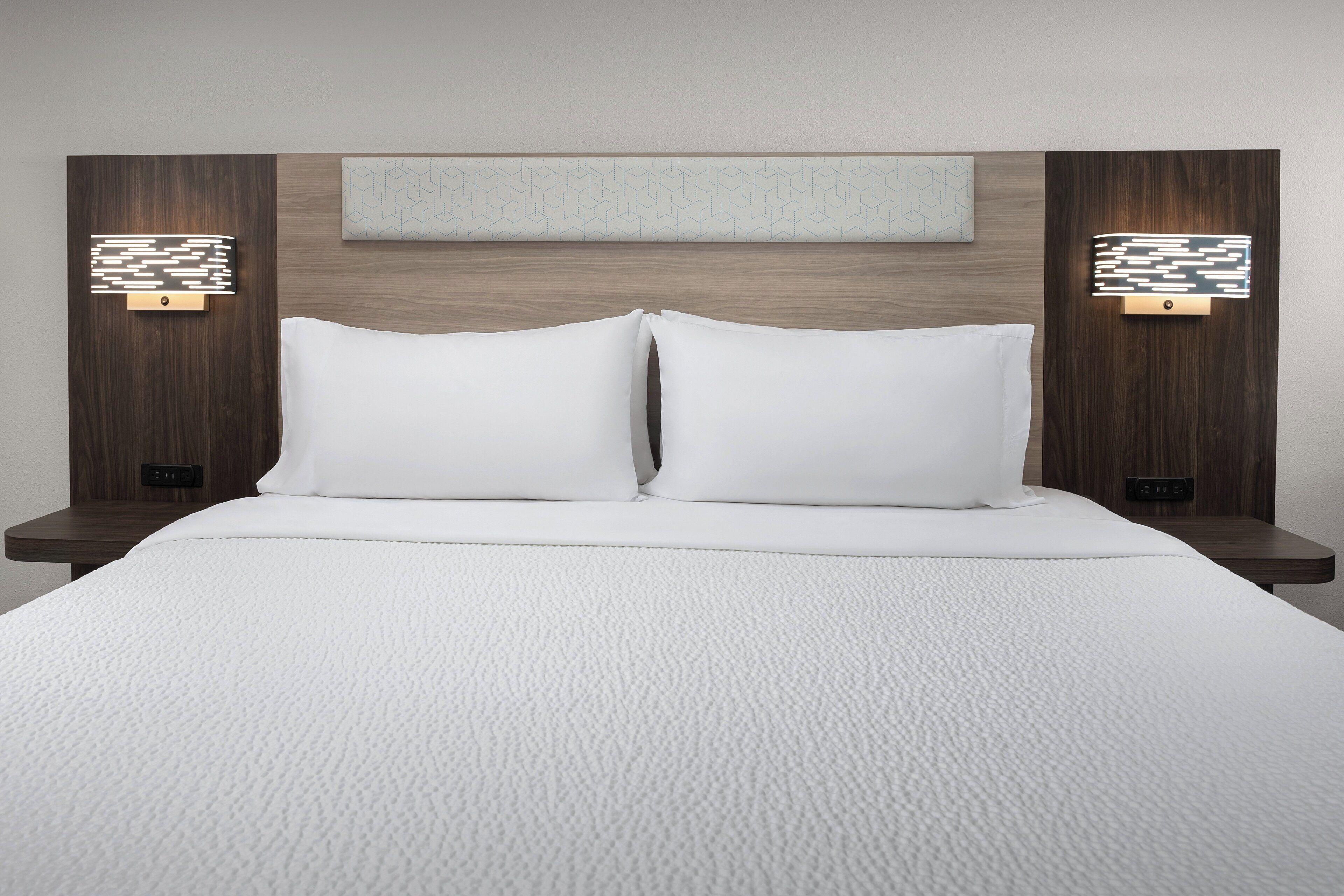 Standard King Room